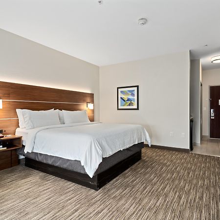 Holiday Inn Express & Suites Van Buren-Fort Smith Area, An Ihg Hotel Εξωτερικό φωτογραφία