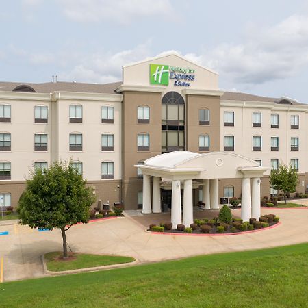 Holiday Inn Express & Suites Van Buren-Fort Smith Area, An Ihg Hotel Εξωτερικό φωτογραφία