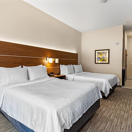 Holiday Inn Express & Suites Van Buren-Fort Smith Area, An Ihg Hotel Εξωτερικό φωτογραφία