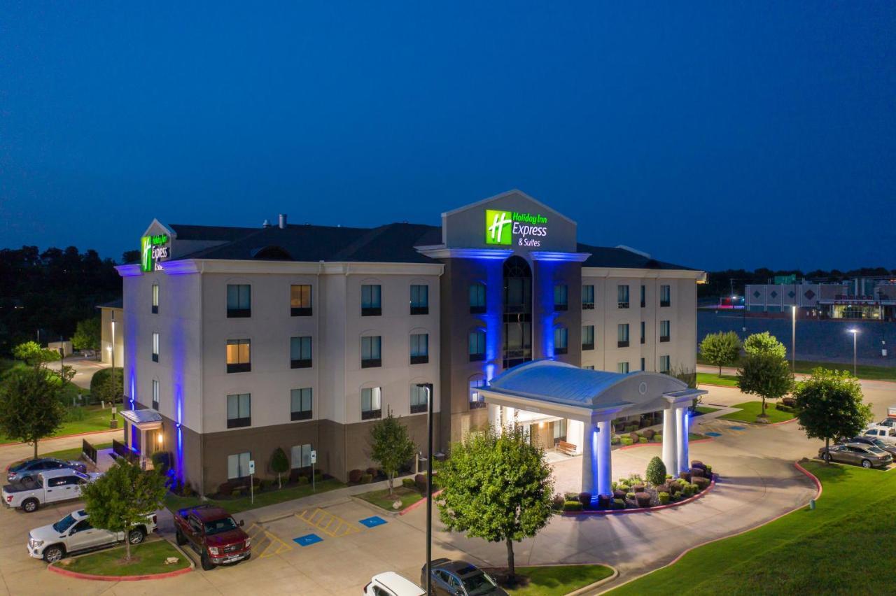 Holiday Inn Express & Suites Van Buren-Fort Smith Area, An Ihg Hotel Εξωτερικό φωτογραφία