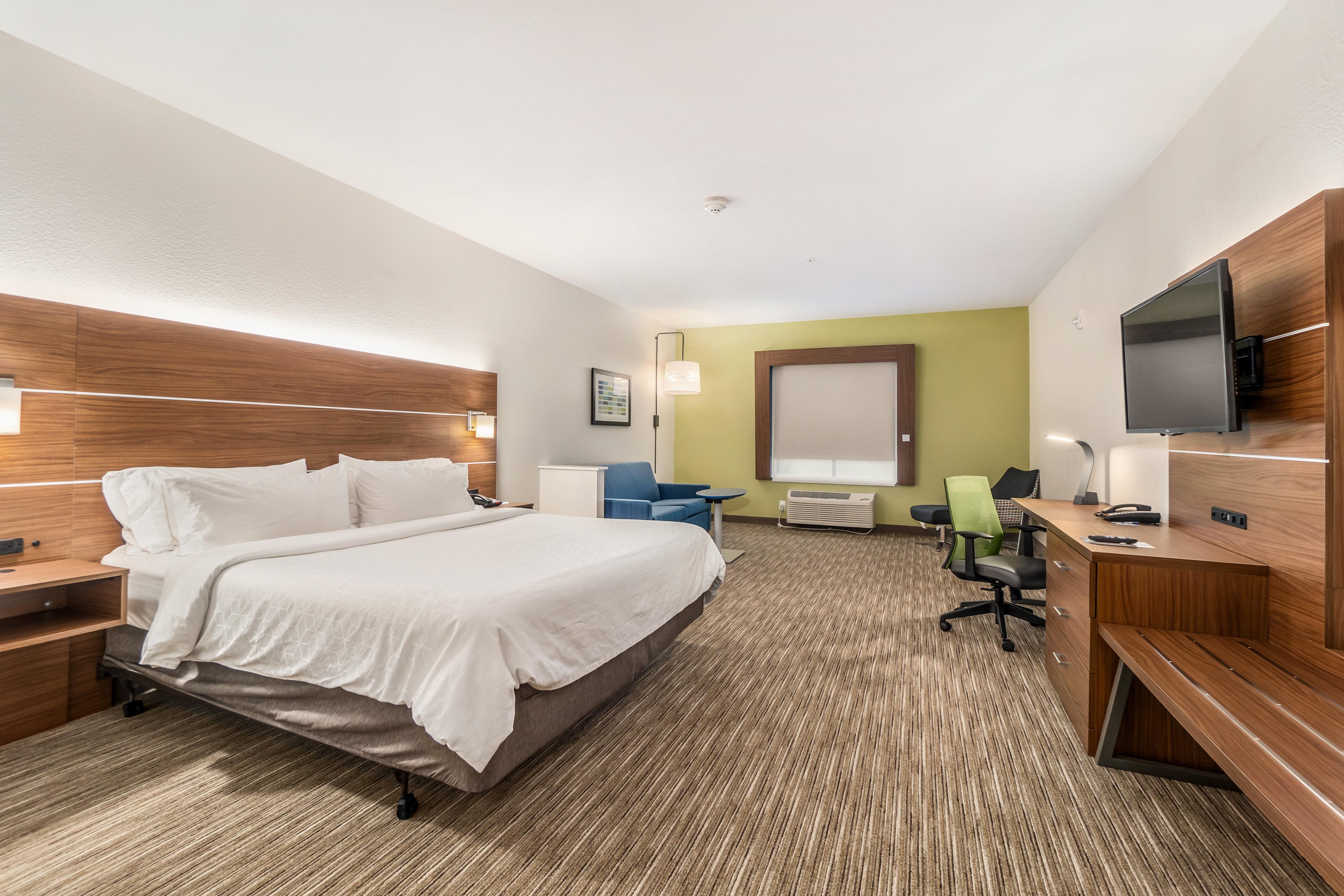 Holiday Inn Express & Suites Van Buren-Fort Smith Area, An Ihg Hotel Εξωτερικό φωτογραφία