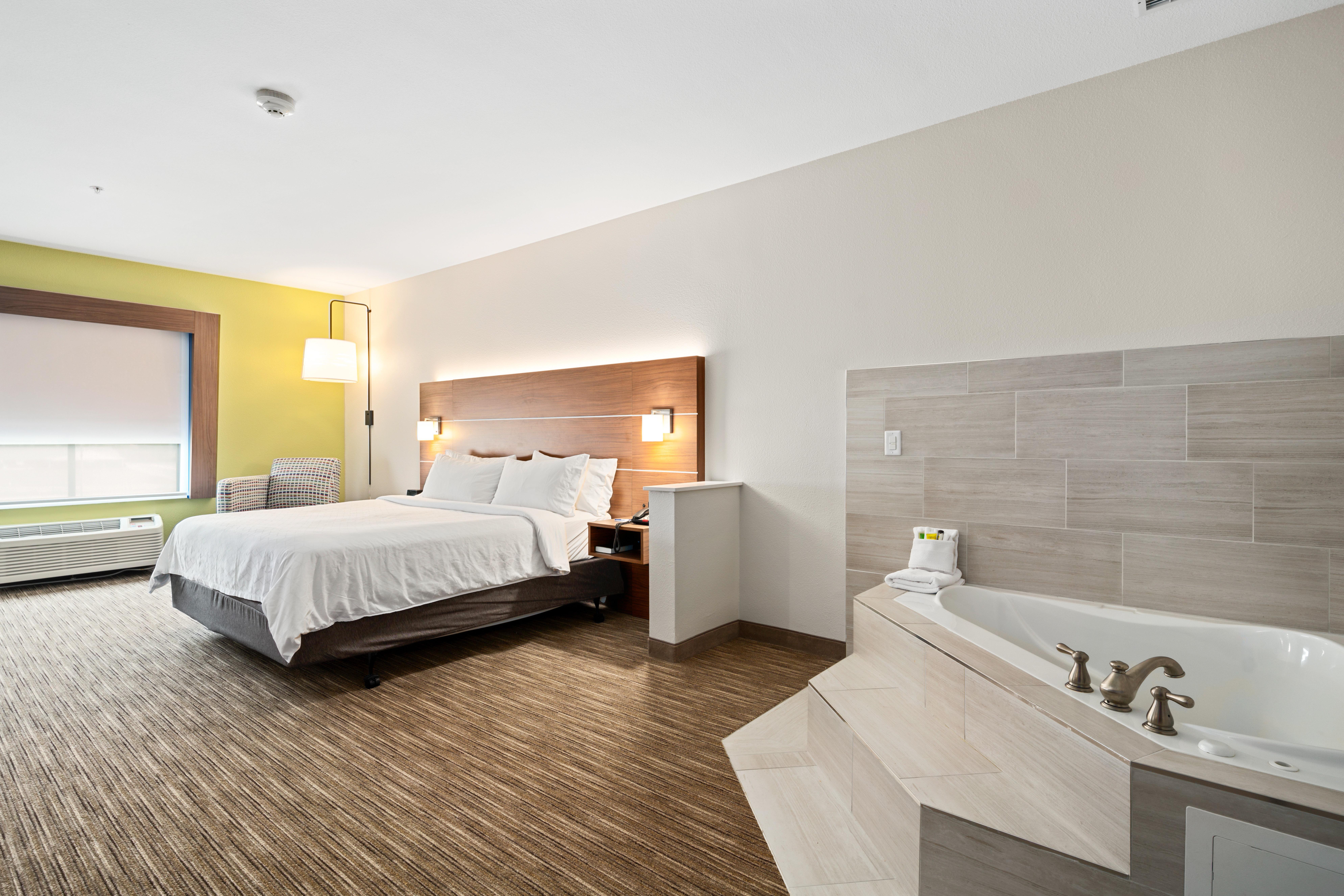 Holiday Inn Express & Suites Van Buren-Fort Smith Area, An Ihg Hotel Εξωτερικό φωτογραφία