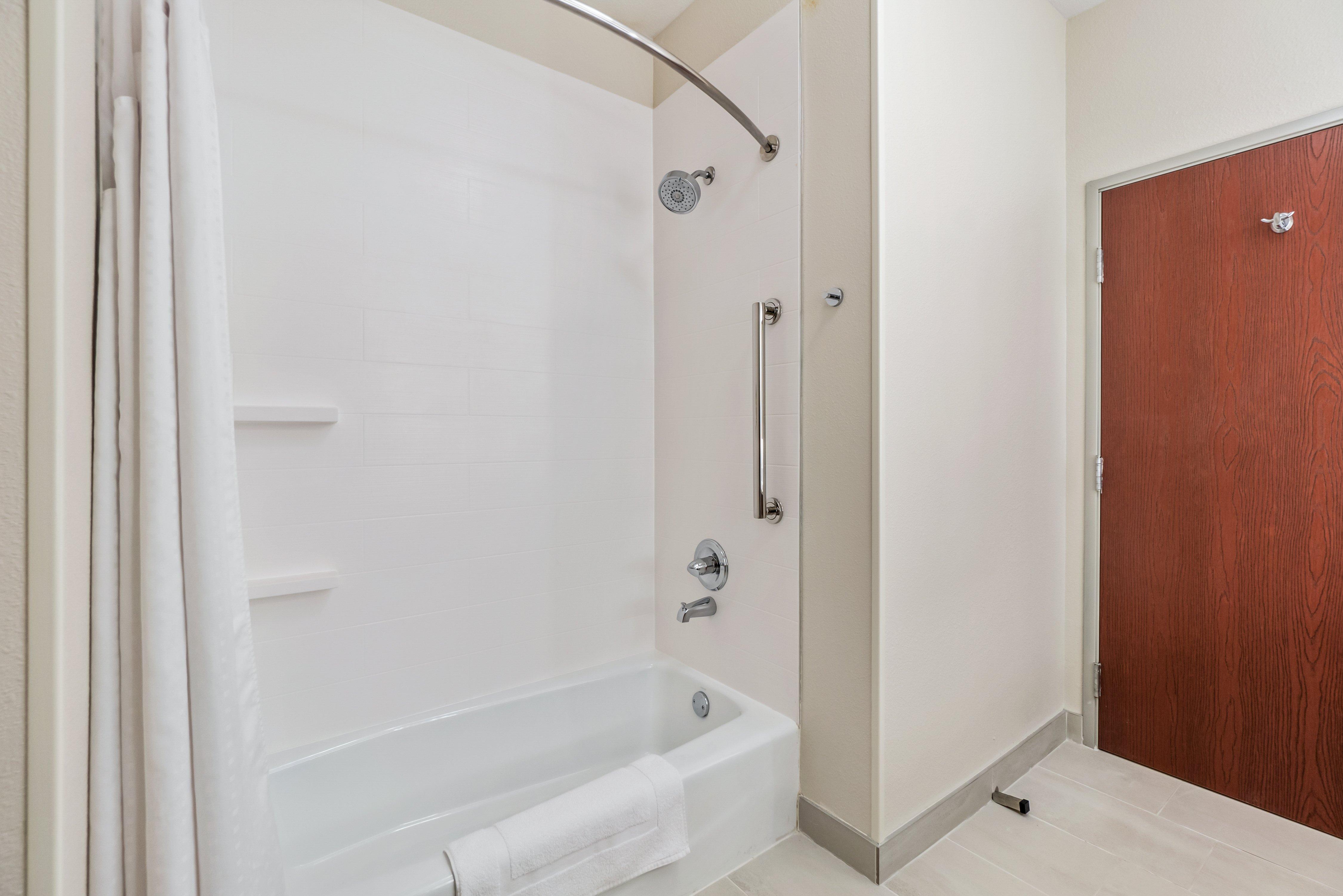 Holiday Inn Express & Suites Van Buren-Fort Smith Area, An Ihg Hotel Εξωτερικό φωτογραφία