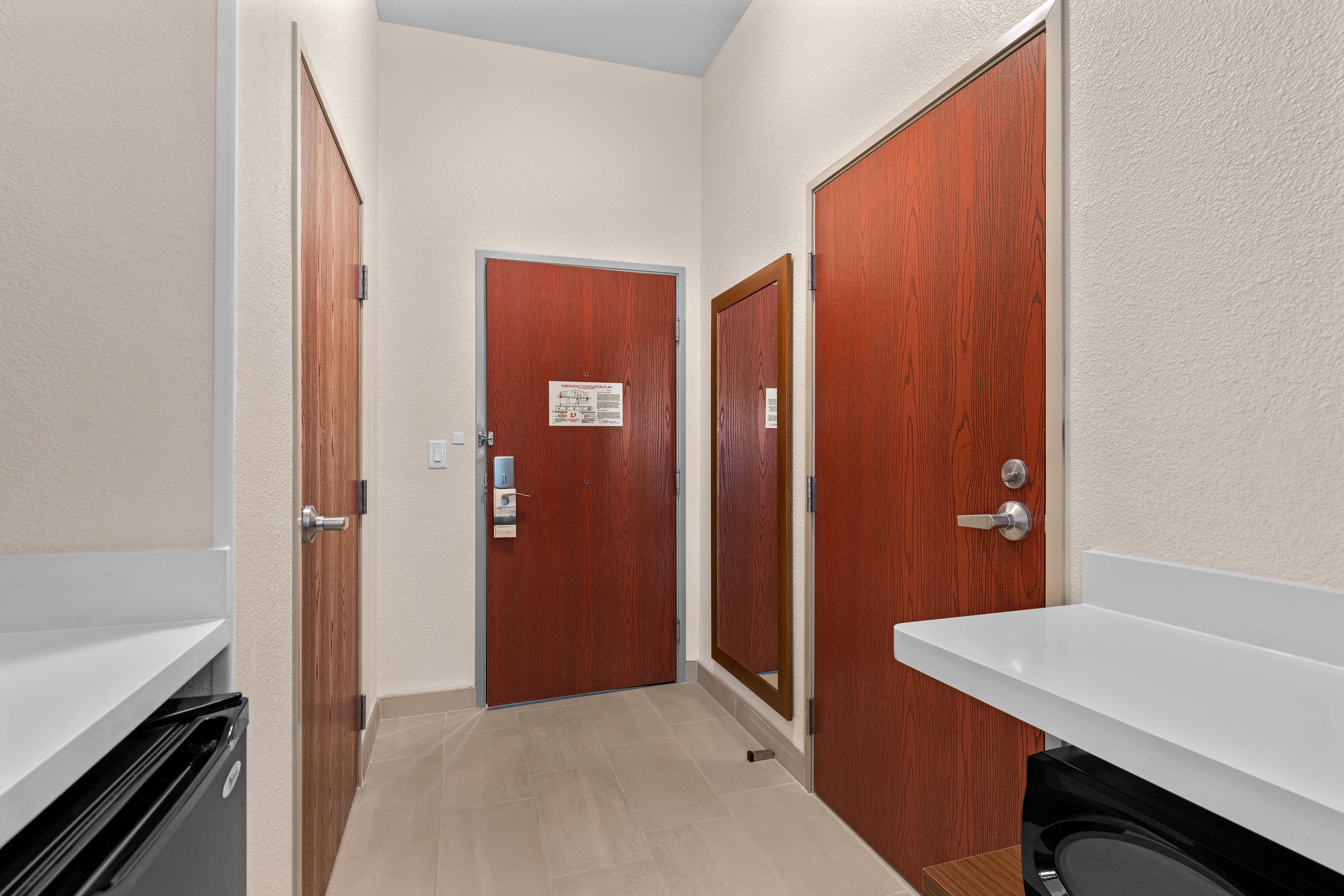 Holiday Inn Express & Suites Van Buren-Fort Smith Area, An Ihg Hotel Εξωτερικό φωτογραφία