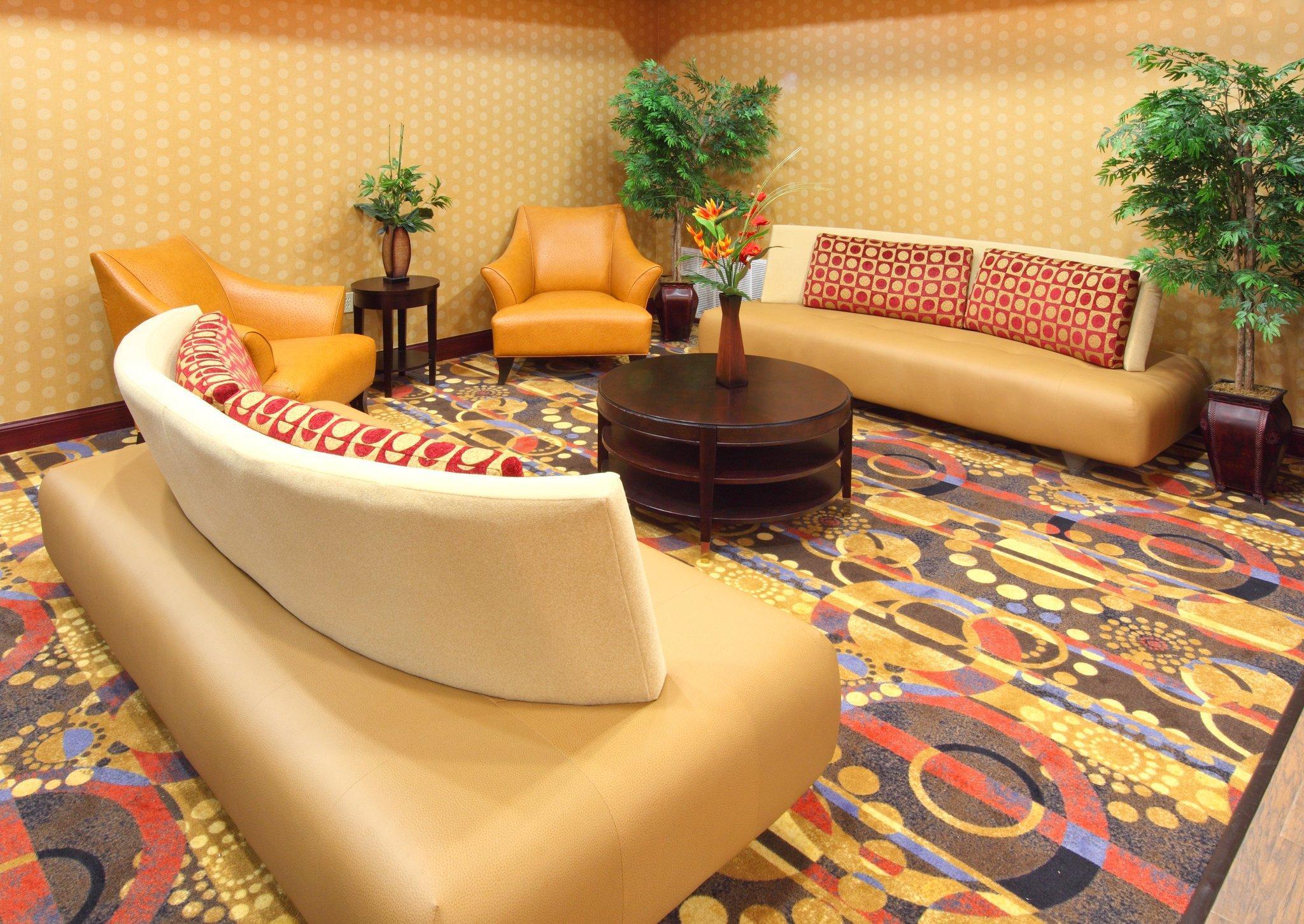 Holiday Inn Express & Suites Van Buren-Fort Smith Area, An Ihg Hotel Εξωτερικό φωτογραφία