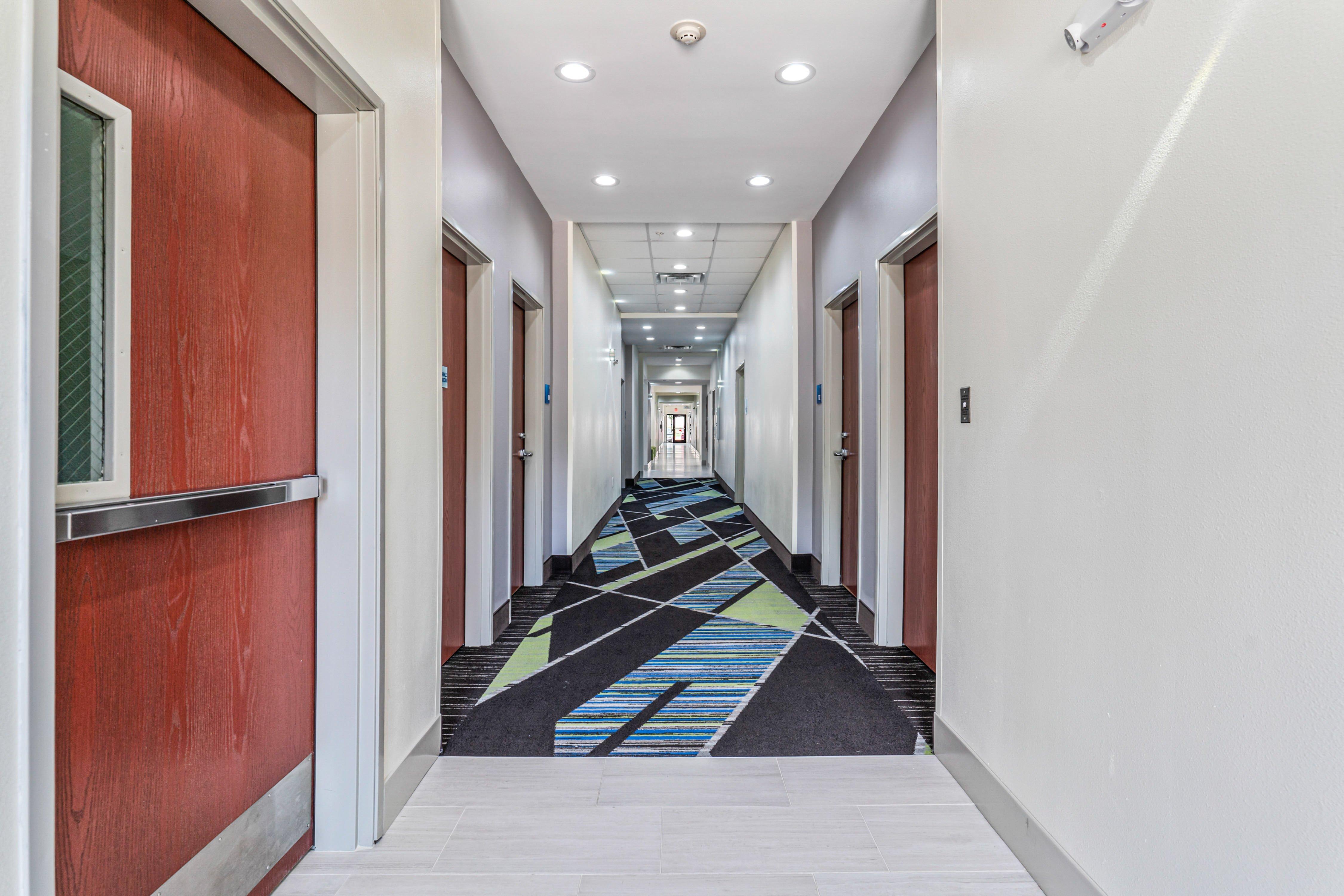 Holiday Inn Express & Suites Van Buren-Fort Smith Area, An Ihg Hotel Εξωτερικό φωτογραφία