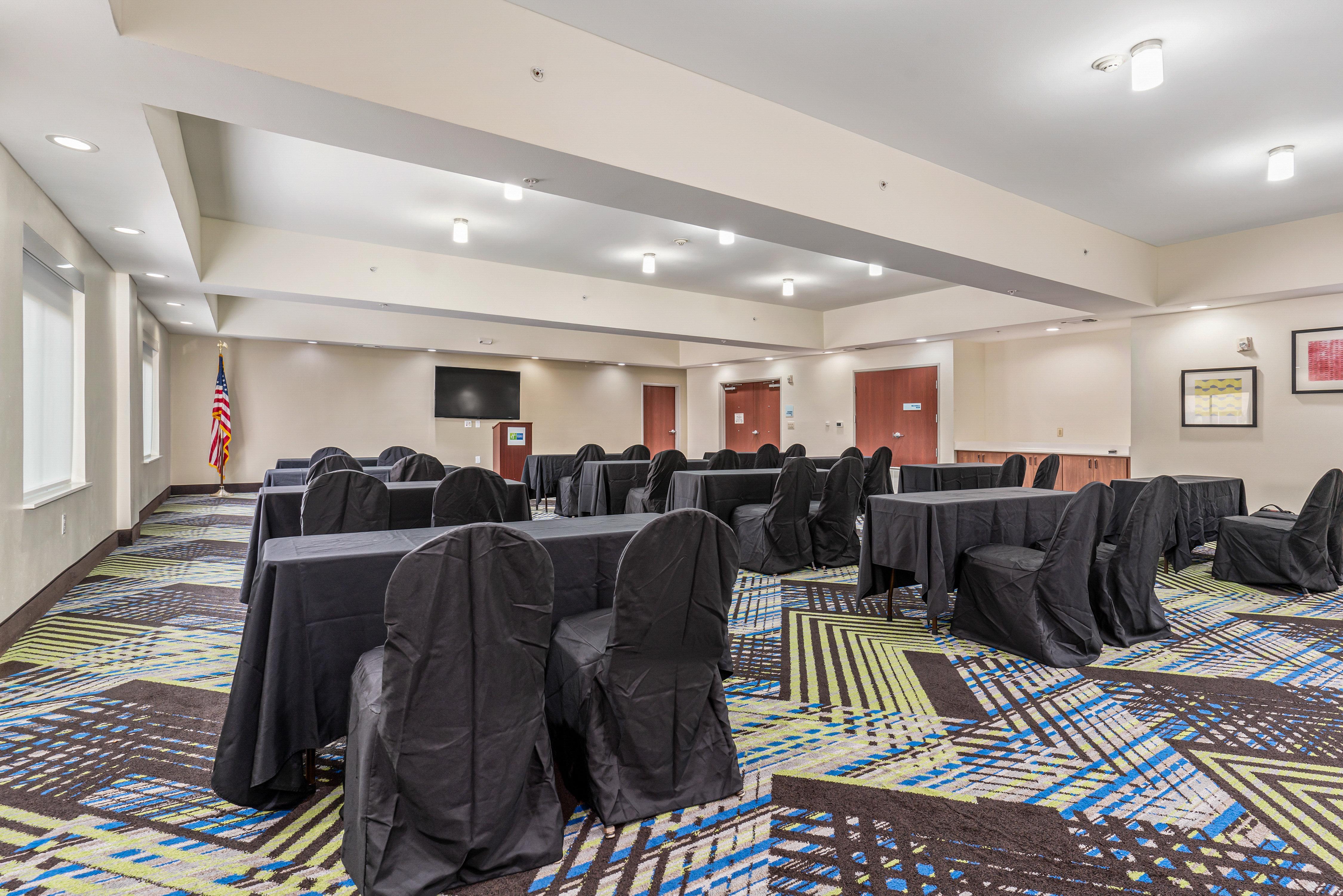 Holiday Inn Express & Suites Van Buren-Fort Smith Area, An Ihg Hotel Εξωτερικό φωτογραφία