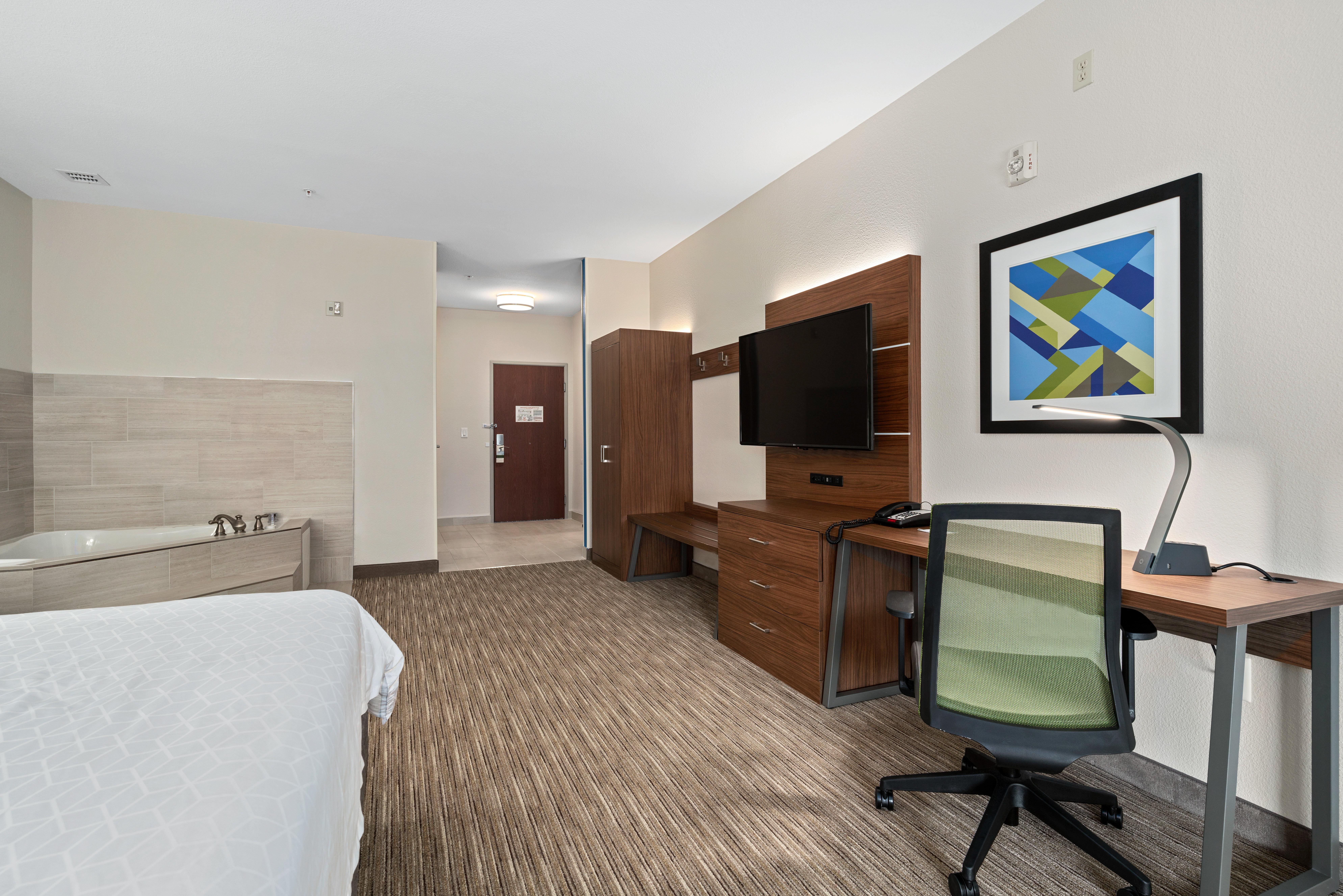 Holiday Inn Express & Suites Van Buren-Fort Smith Area, An Ihg Hotel Εξωτερικό φωτογραφία