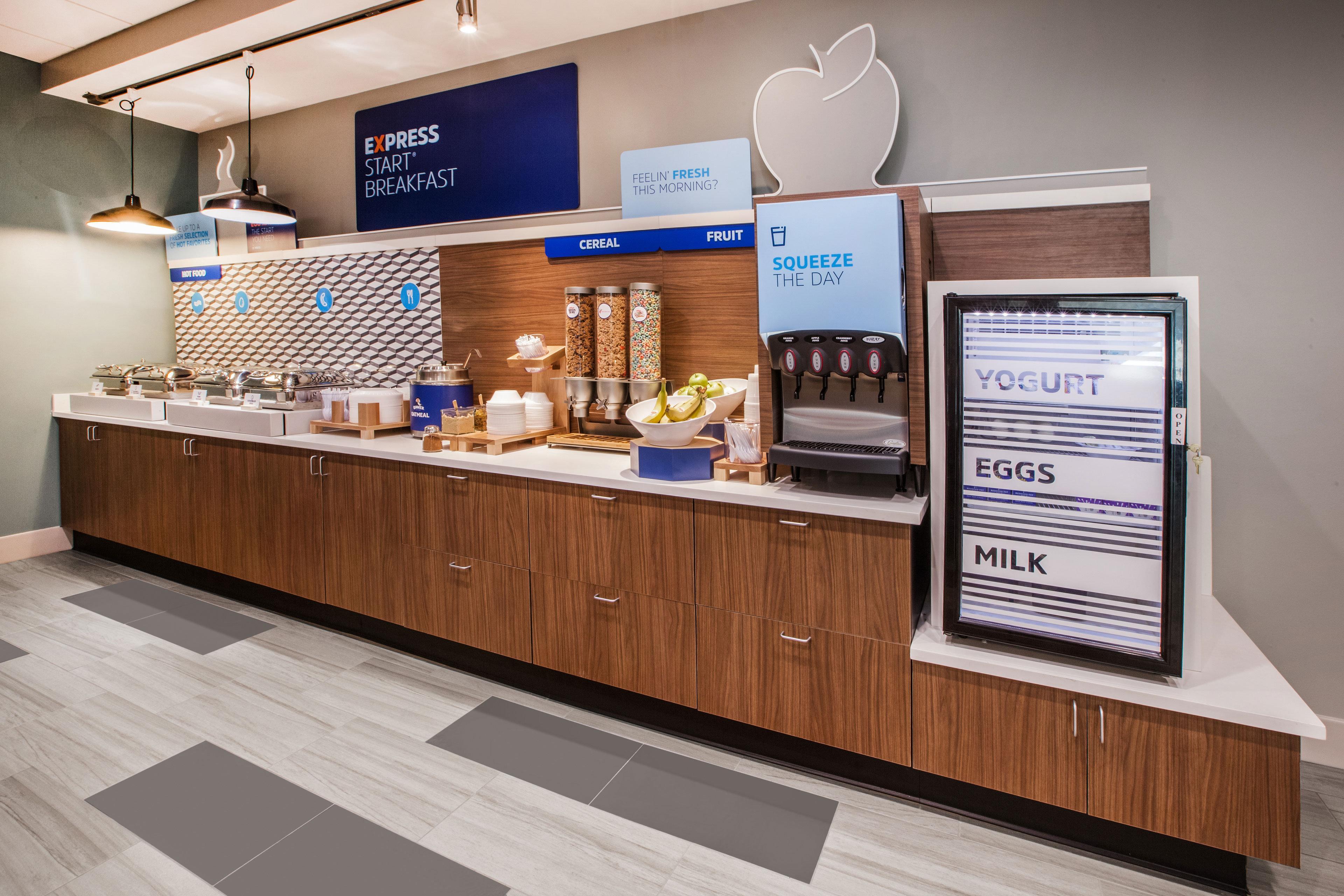 Holiday Inn Express & Suites Van Buren-Fort Smith Area, An Ihg Hotel Εξωτερικό φωτογραφία