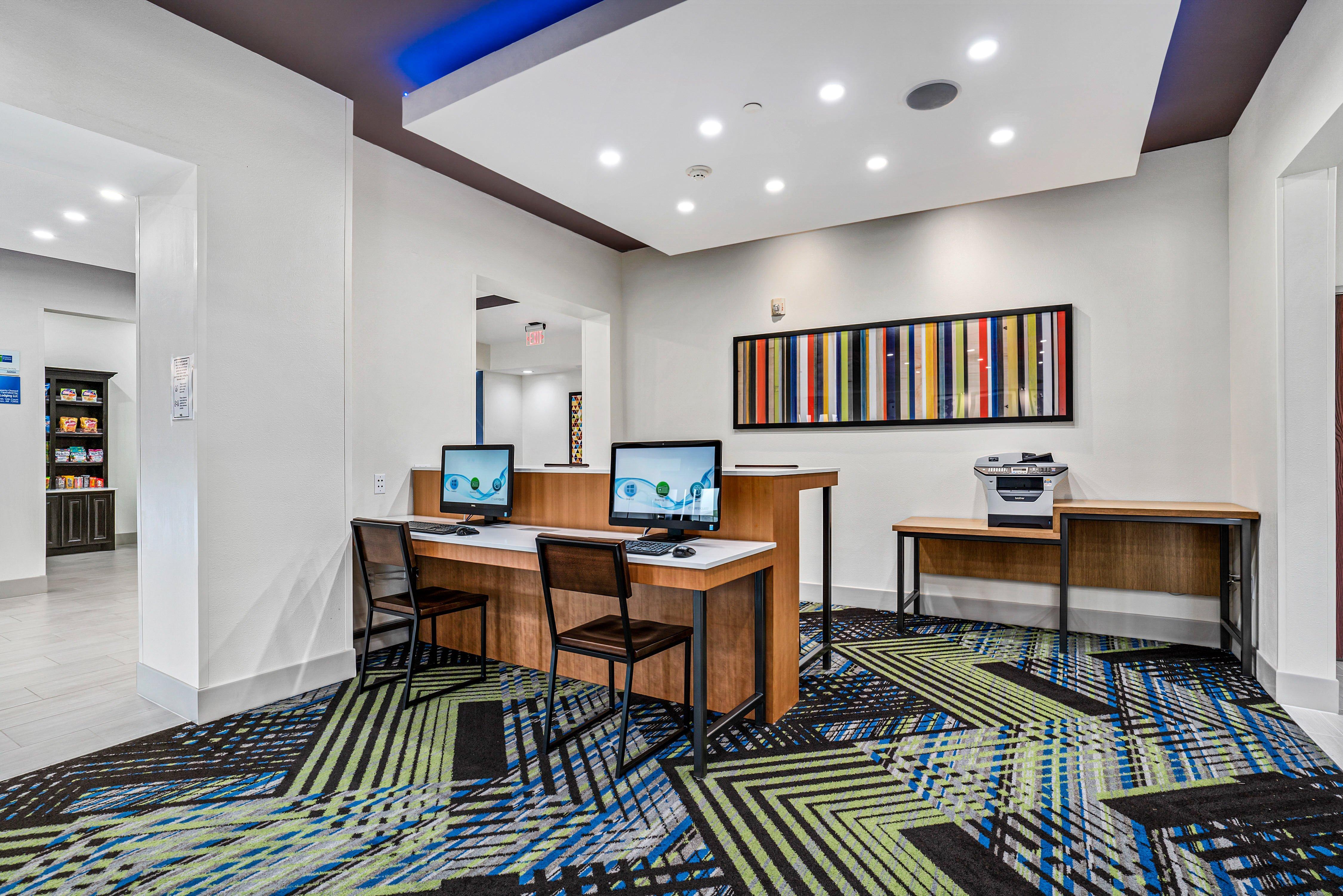 Holiday Inn Express & Suites Van Buren-Fort Smith Area, An Ihg Hotel Εξωτερικό φωτογραφία