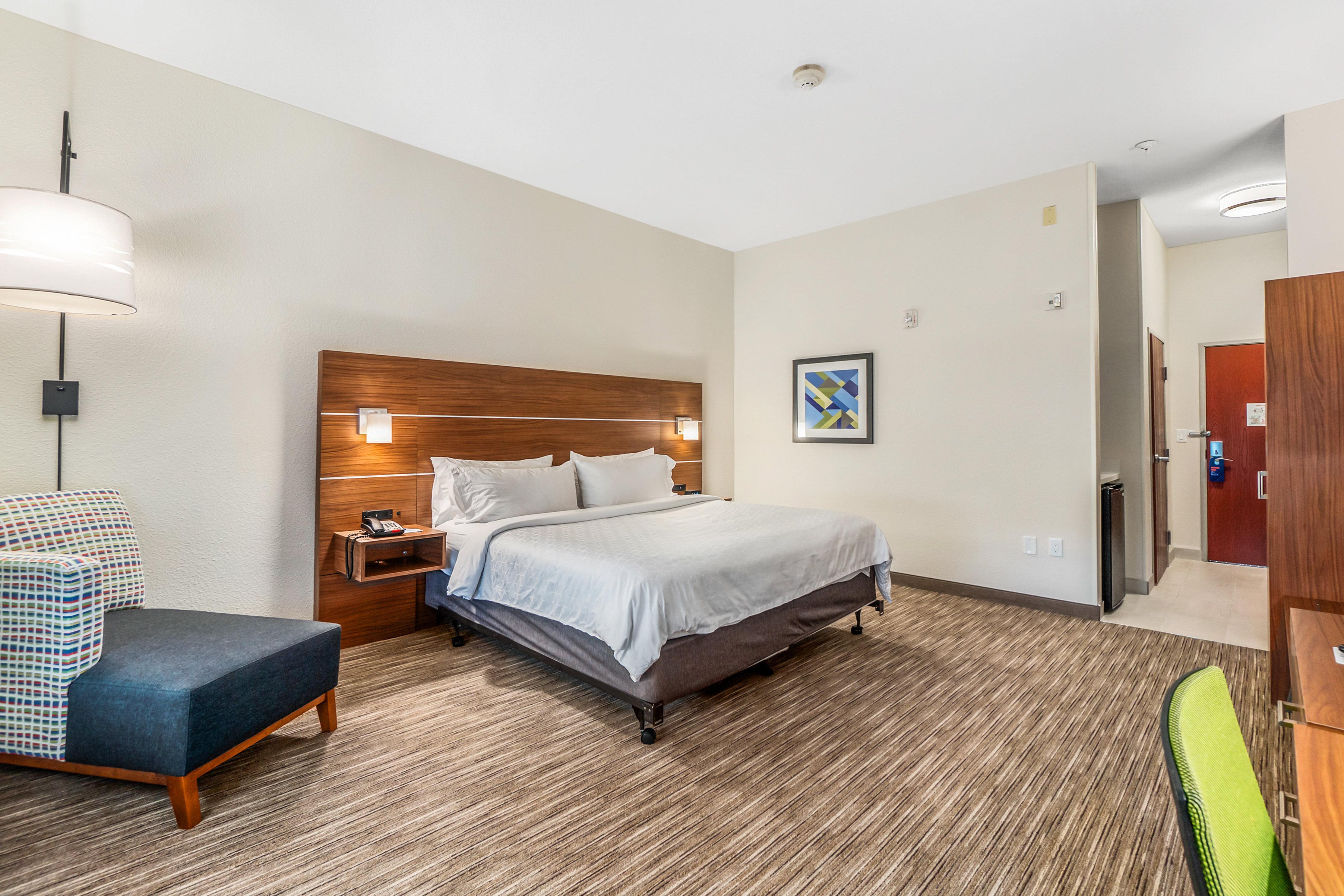Holiday Inn Express & Suites Van Buren-Fort Smith Area, An Ihg Hotel Εξωτερικό φωτογραφία