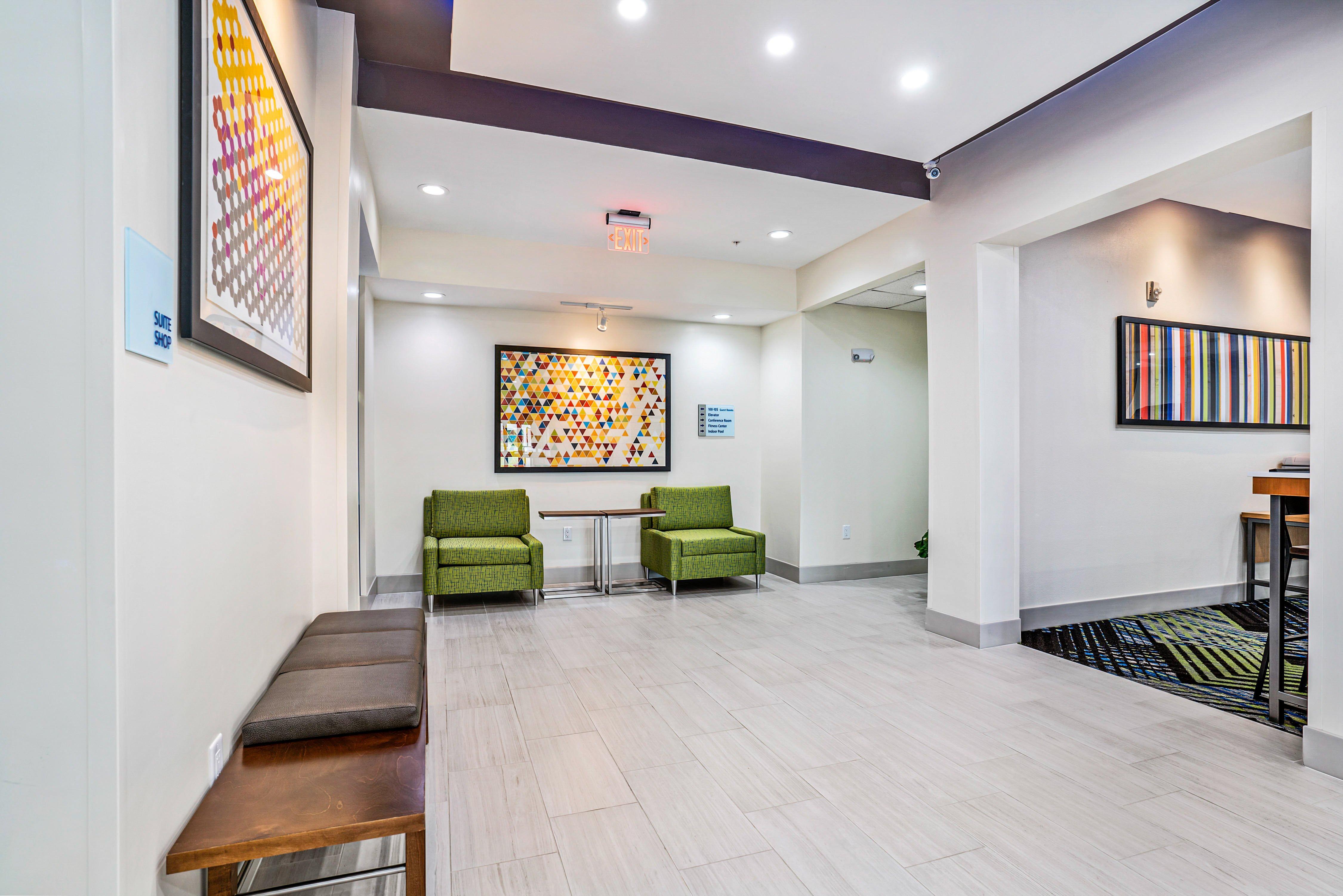 Holiday Inn Express & Suites Van Buren-Fort Smith Area, An Ihg Hotel Εξωτερικό φωτογραφία