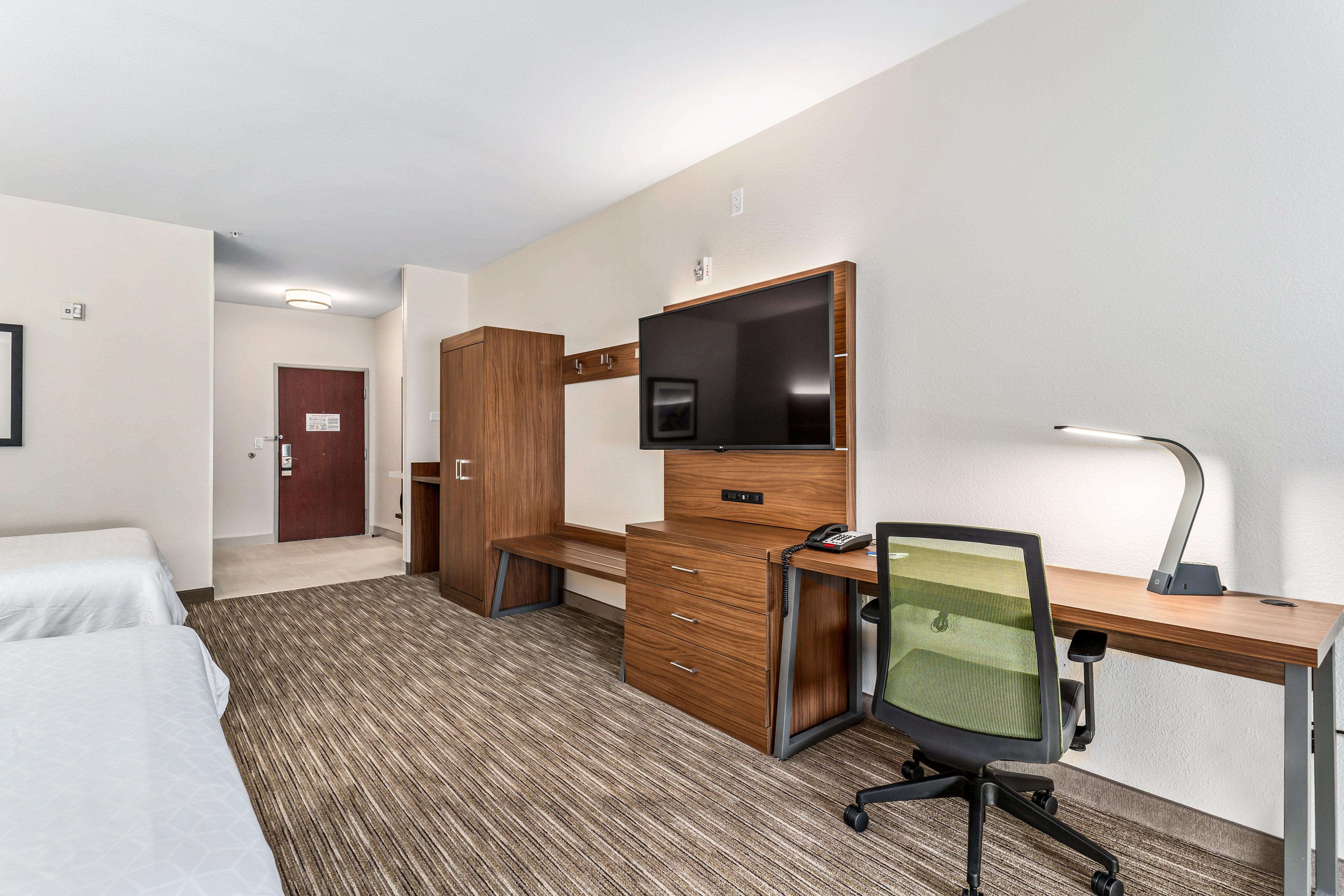 Holiday Inn Express & Suites Van Buren-Fort Smith Area, An Ihg Hotel Εξωτερικό φωτογραφία