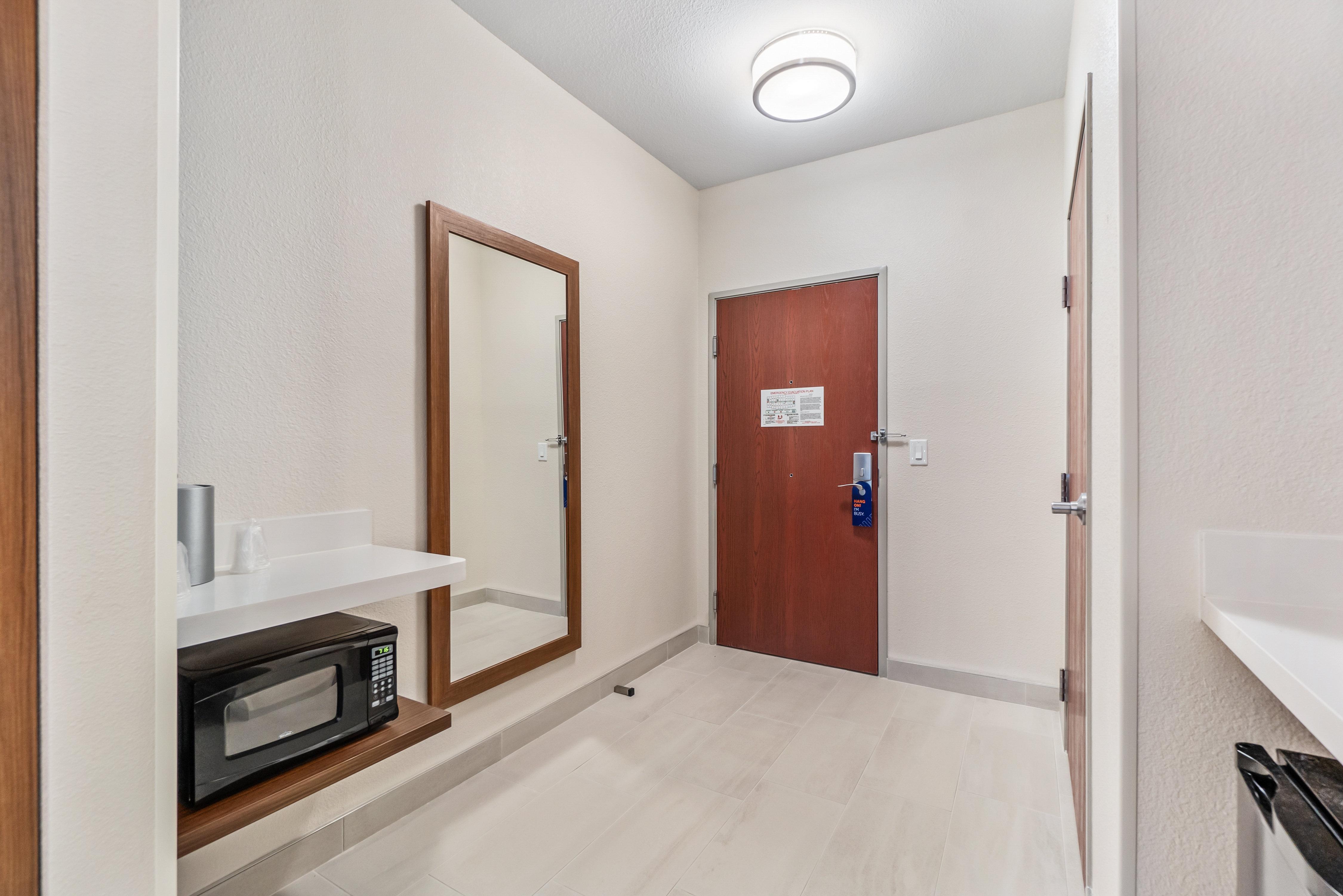 Holiday Inn Express & Suites Van Buren-Fort Smith Area, An Ihg Hotel Εξωτερικό φωτογραφία