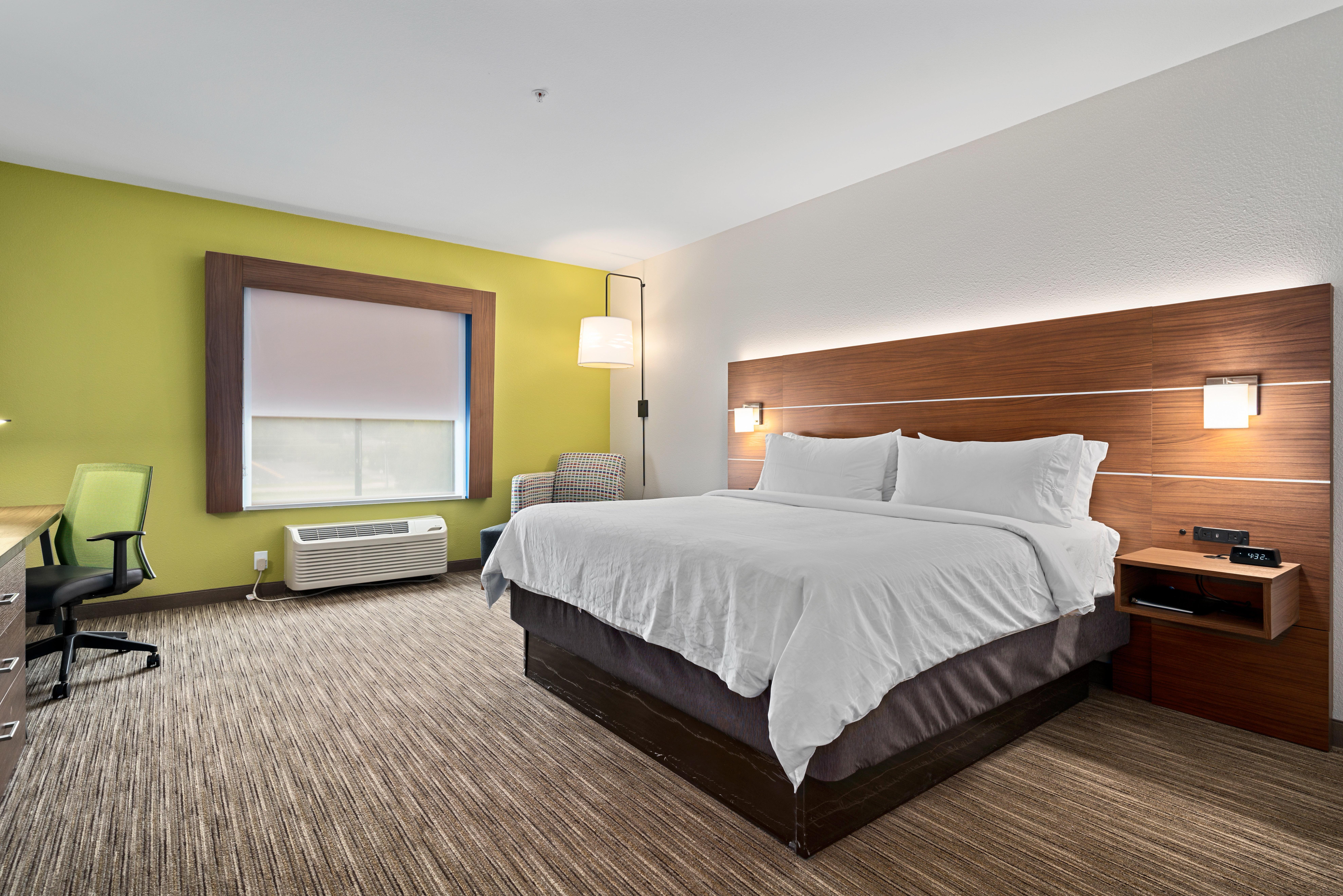 Holiday Inn Express & Suites Van Buren-Fort Smith Area, An Ihg Hotel Εξωτερικό φωτογραφία
