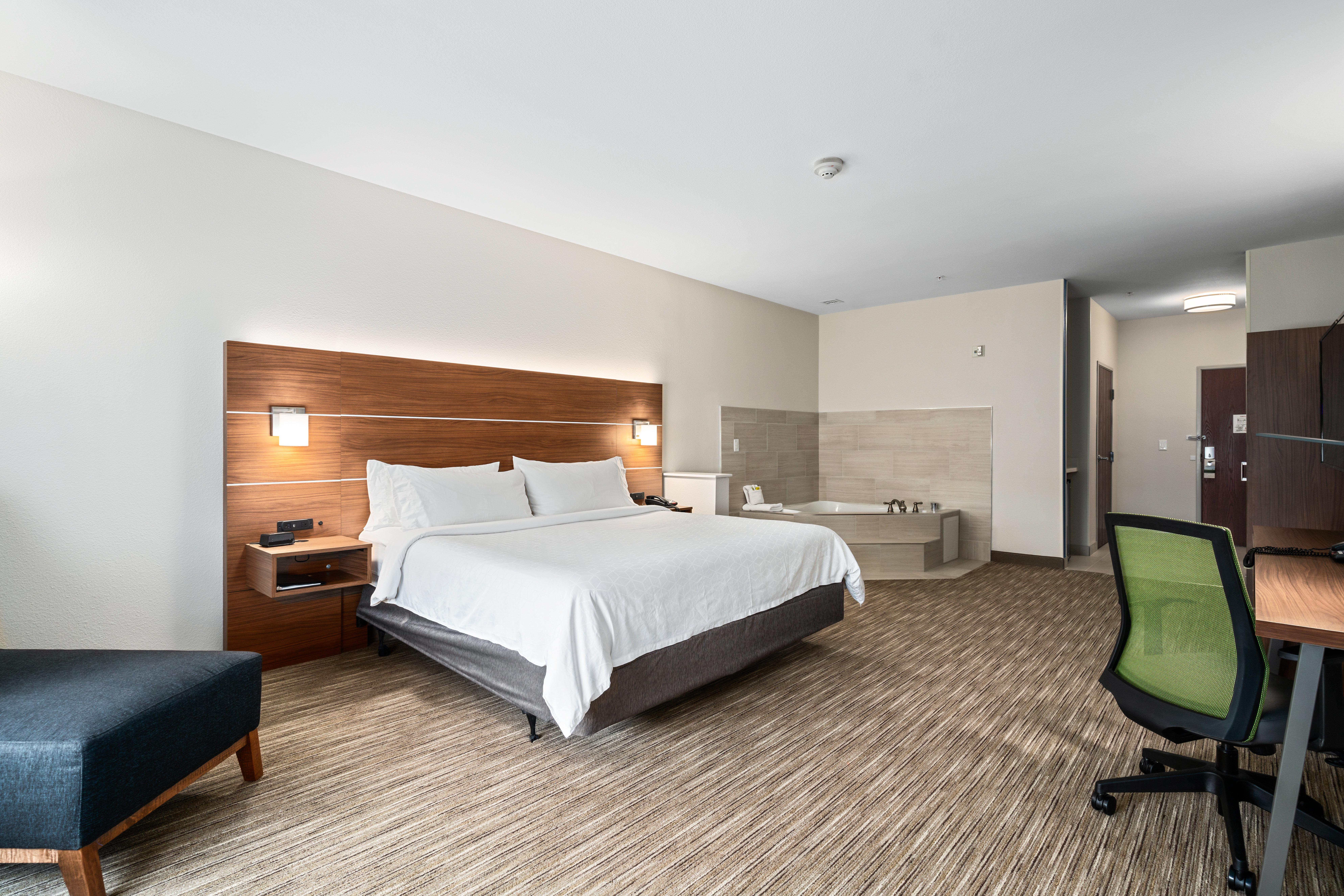 Holiday Inn Express & Suites Van Buren-Fort Smith Area, An Ihg Hotel Εξωτερικό φωτογραφία