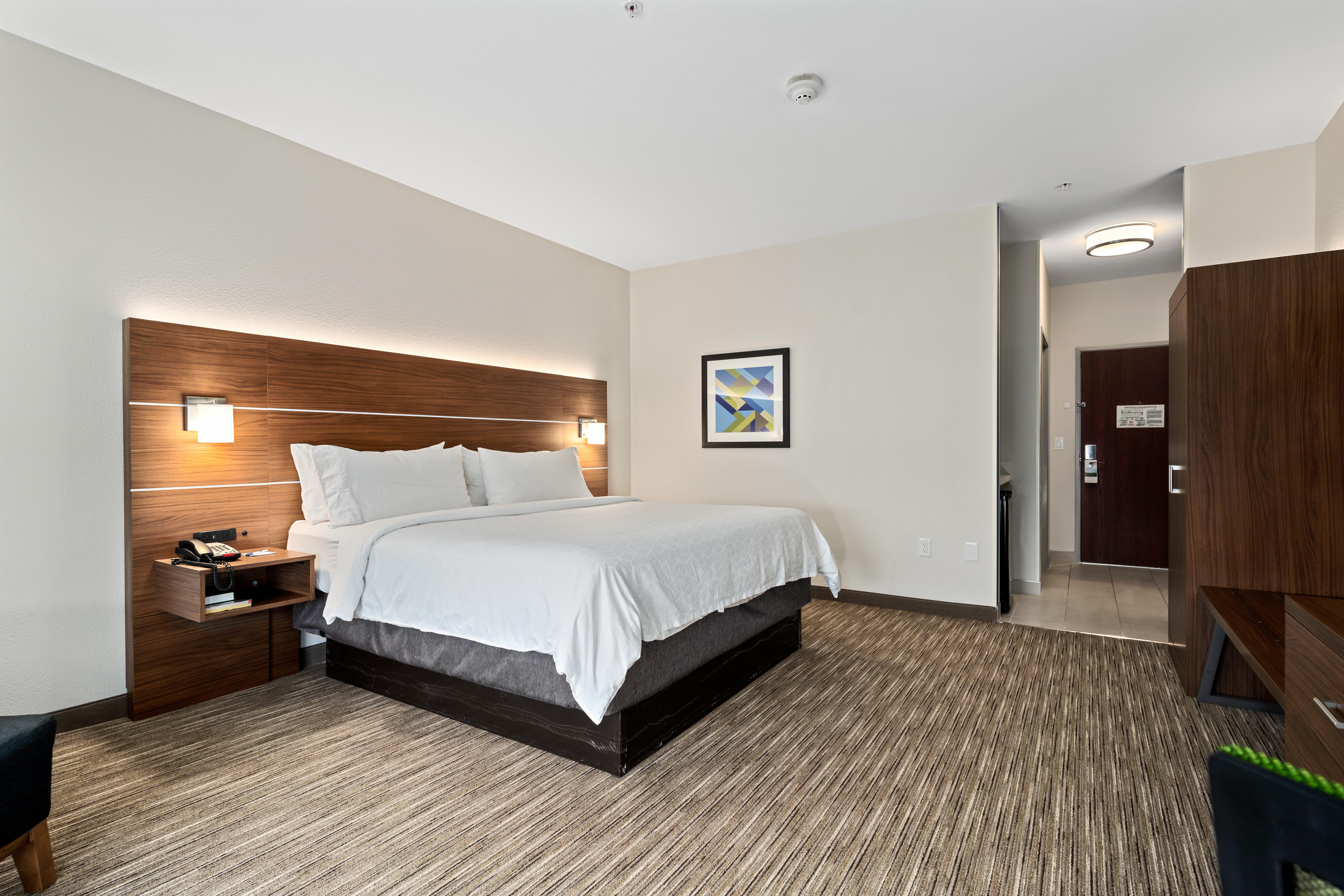 Holiday Inn Express & Suites Van Buren-Fort Smith Area, An Ihg Hotel Εξωτερικό φωτογραφία