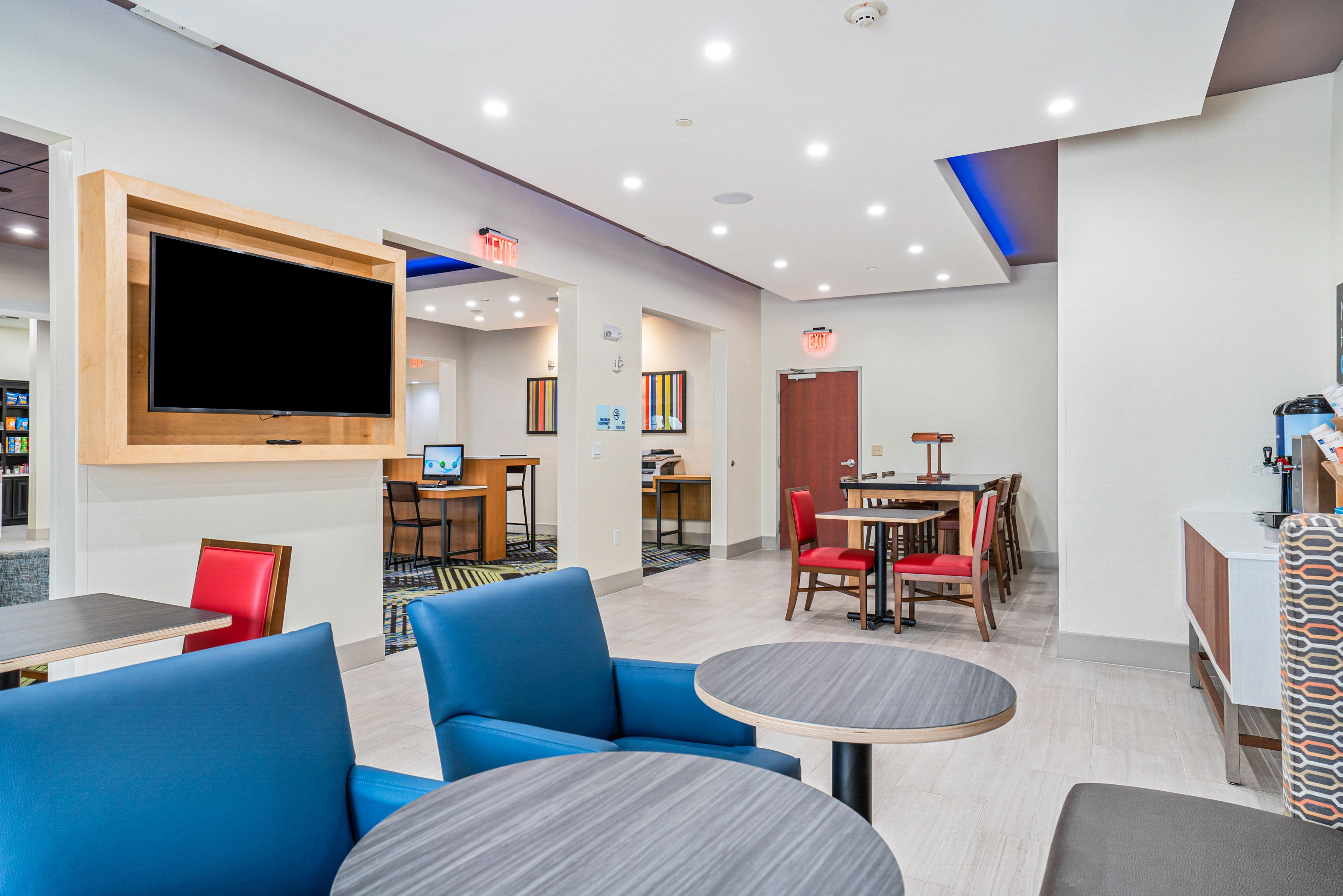 Holiday Inn Express & Suites Van Buren-Fort Smith Area, An Ihg Hotel Εξωτερικό φωτογραφία