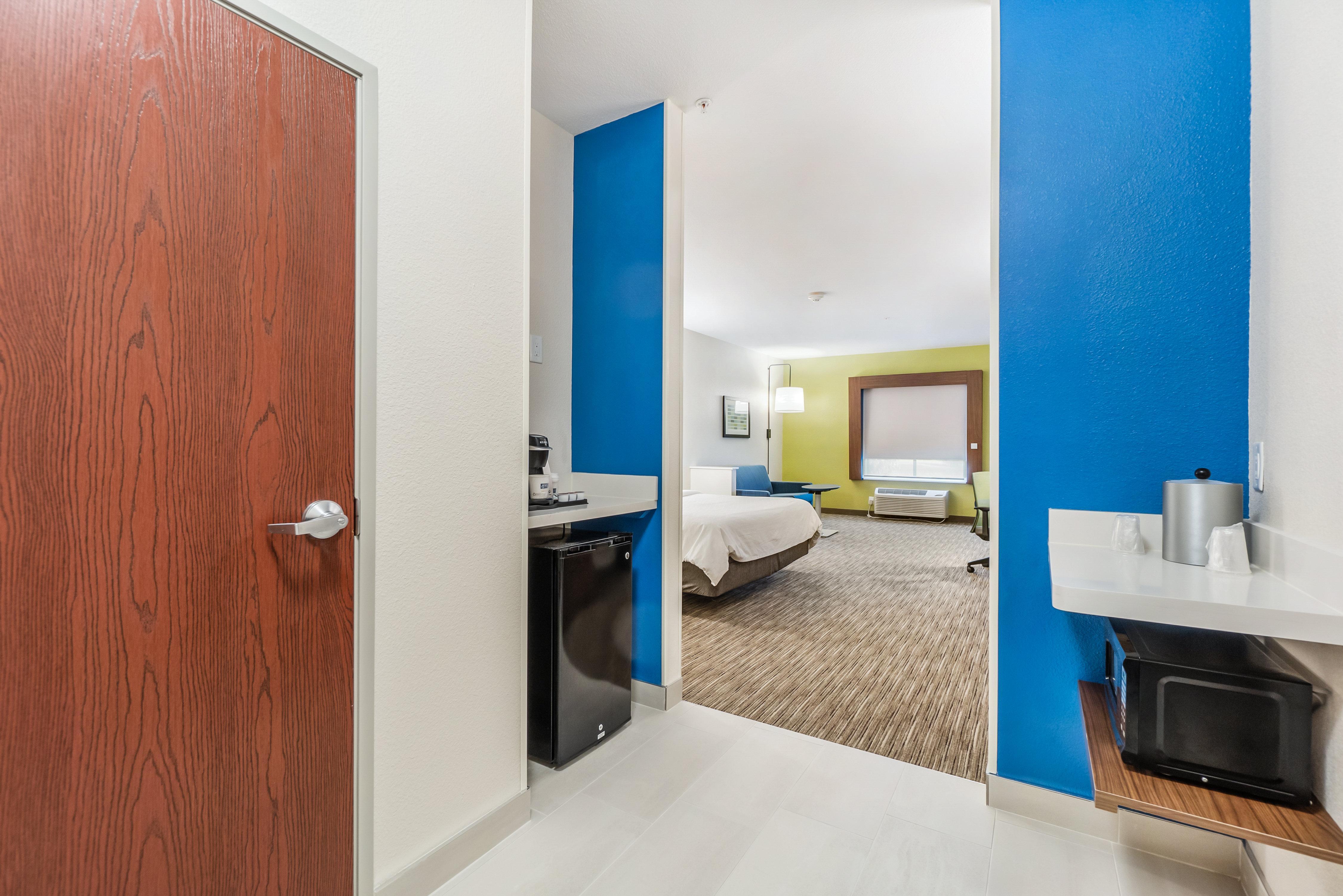 Holiday Inn Express & Suites Van Buren-Fort Smith Area, An Ihg Hotel Εξωτερικό φωτογραφία
