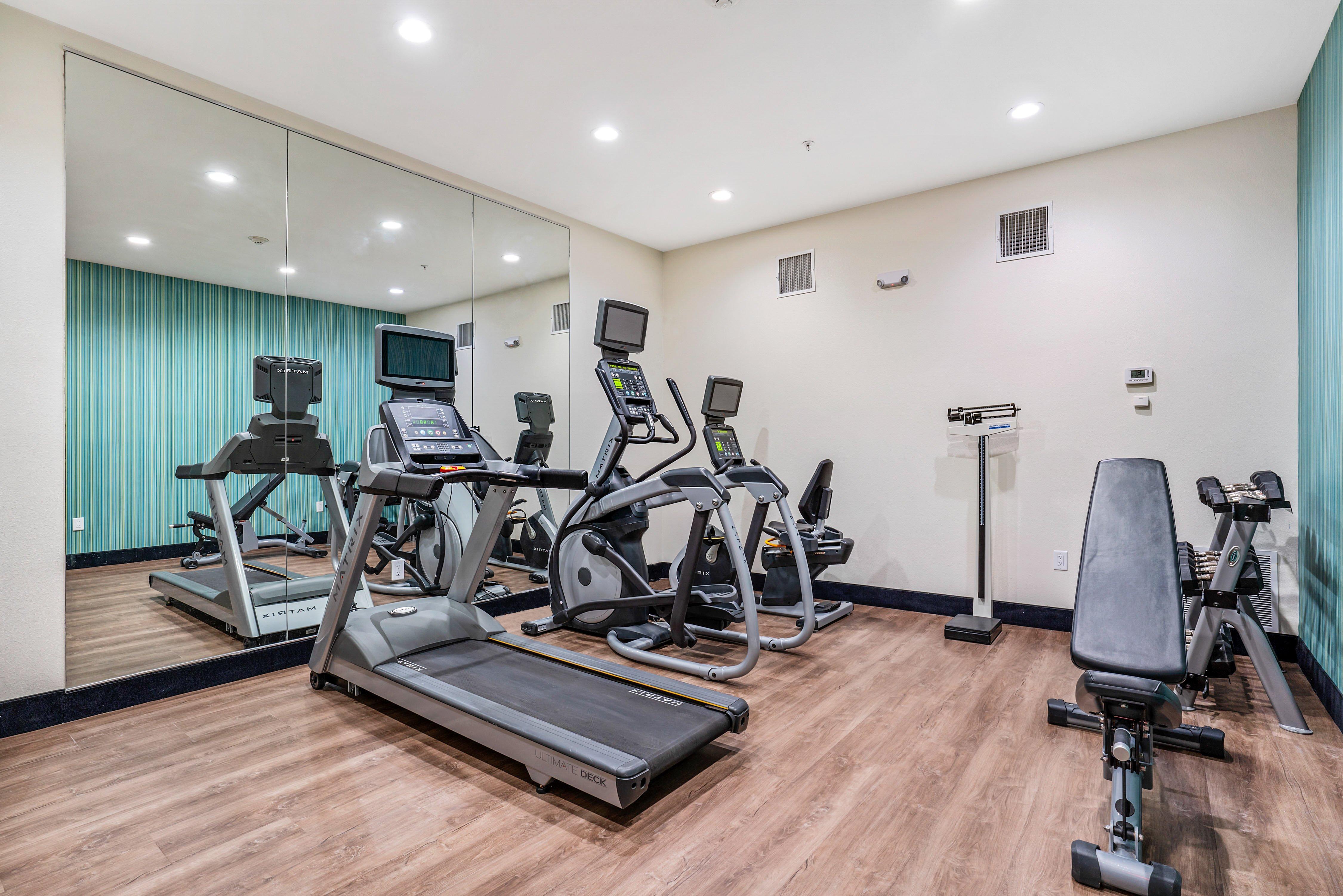 Holiday Inn Express & Suites Van Buren-Fort Smith Area, An Ihg Hotel Εξωτερικό φωτογραφία