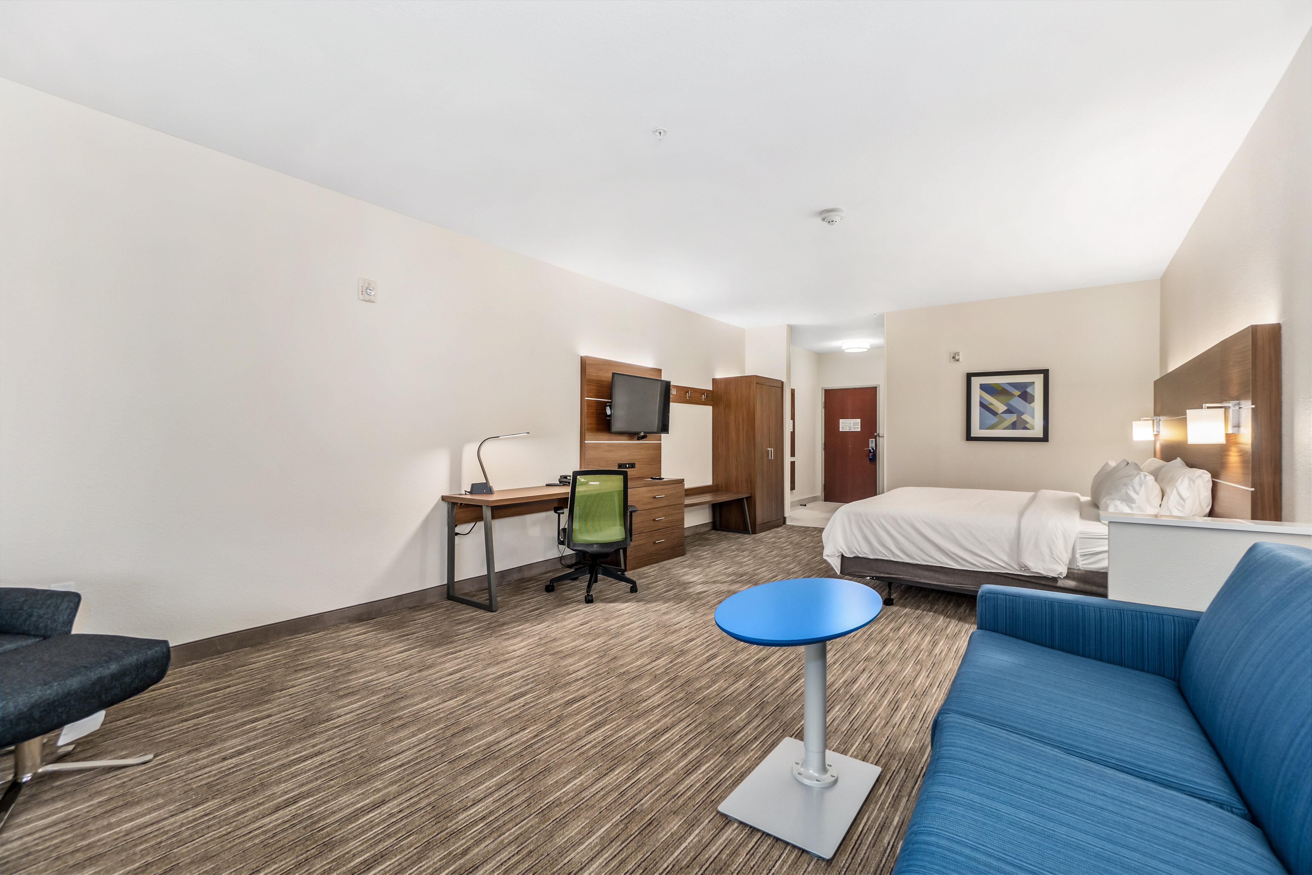 Holiday Inn Express & Suites Van Buren-Fort Smith Area, An Ihg Hotel Εξωτερικό φωτογραφία