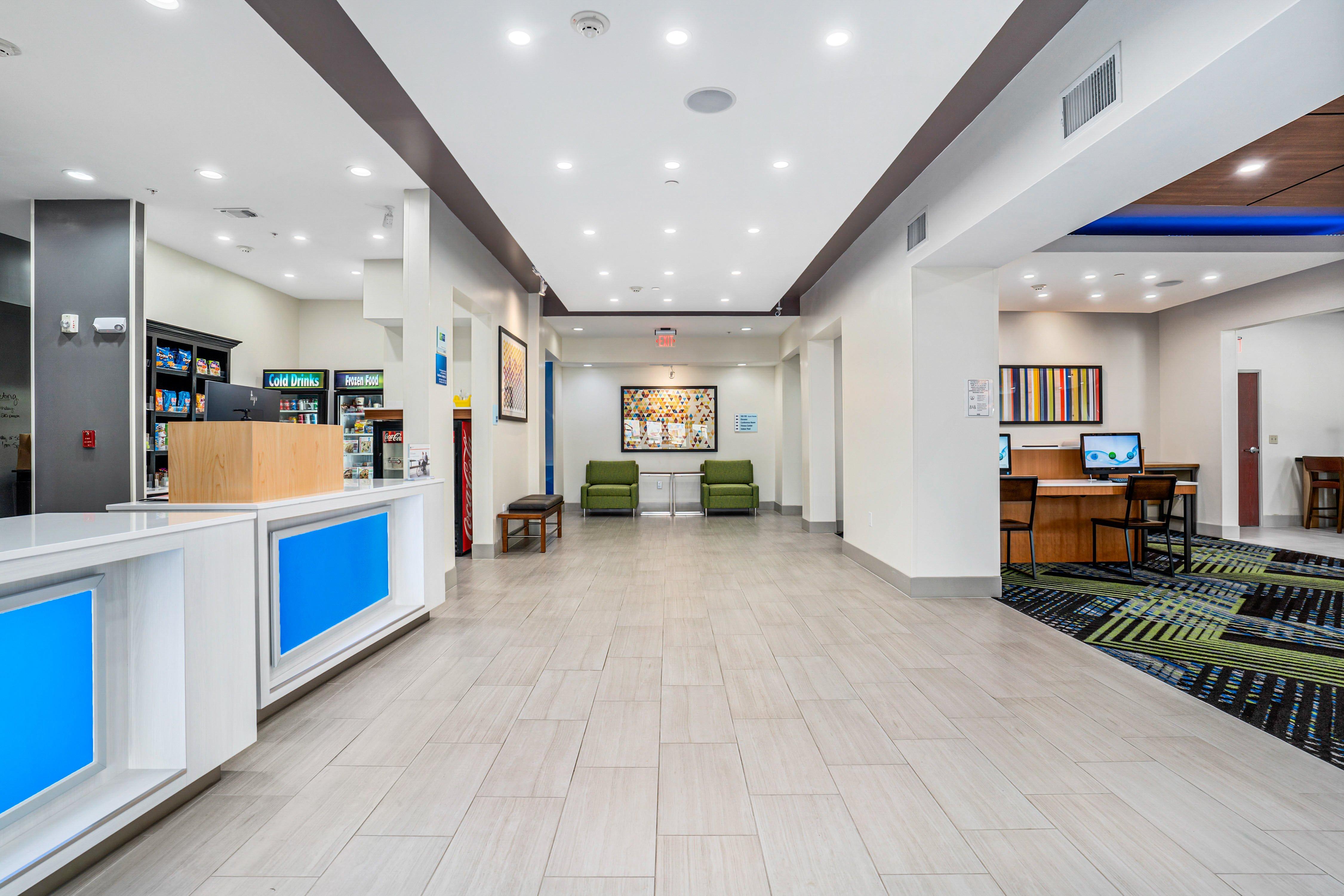 Holiday Inn Express & Suites Van Buren-Fort Smith Area, An Ihg Hotel Εξωτερικό φωτογραφία