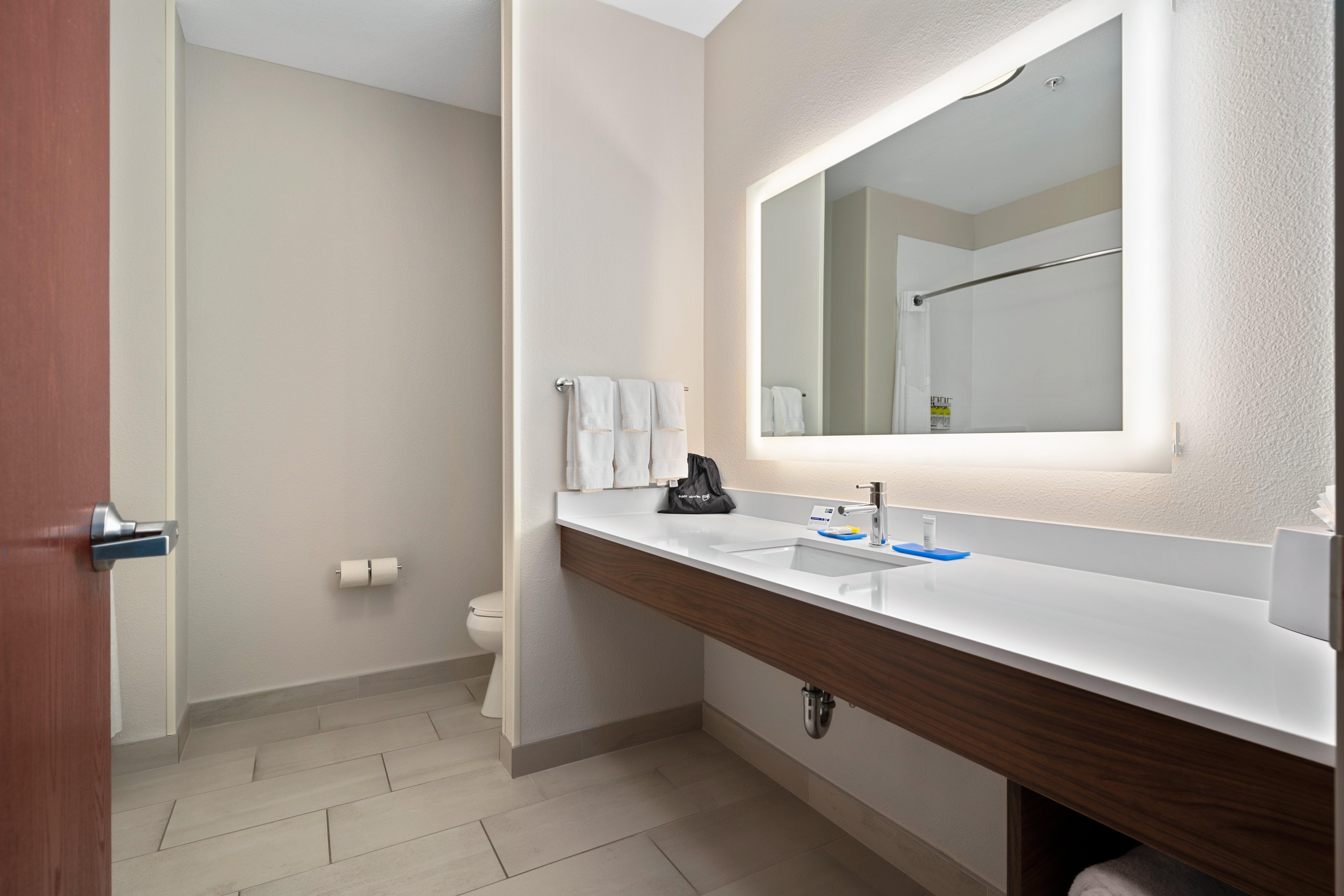 Holiday Inn Express & Suites Van Buren-Fort Smith Area, An Ihg Hotel Εξωτερικό φωτογραφία