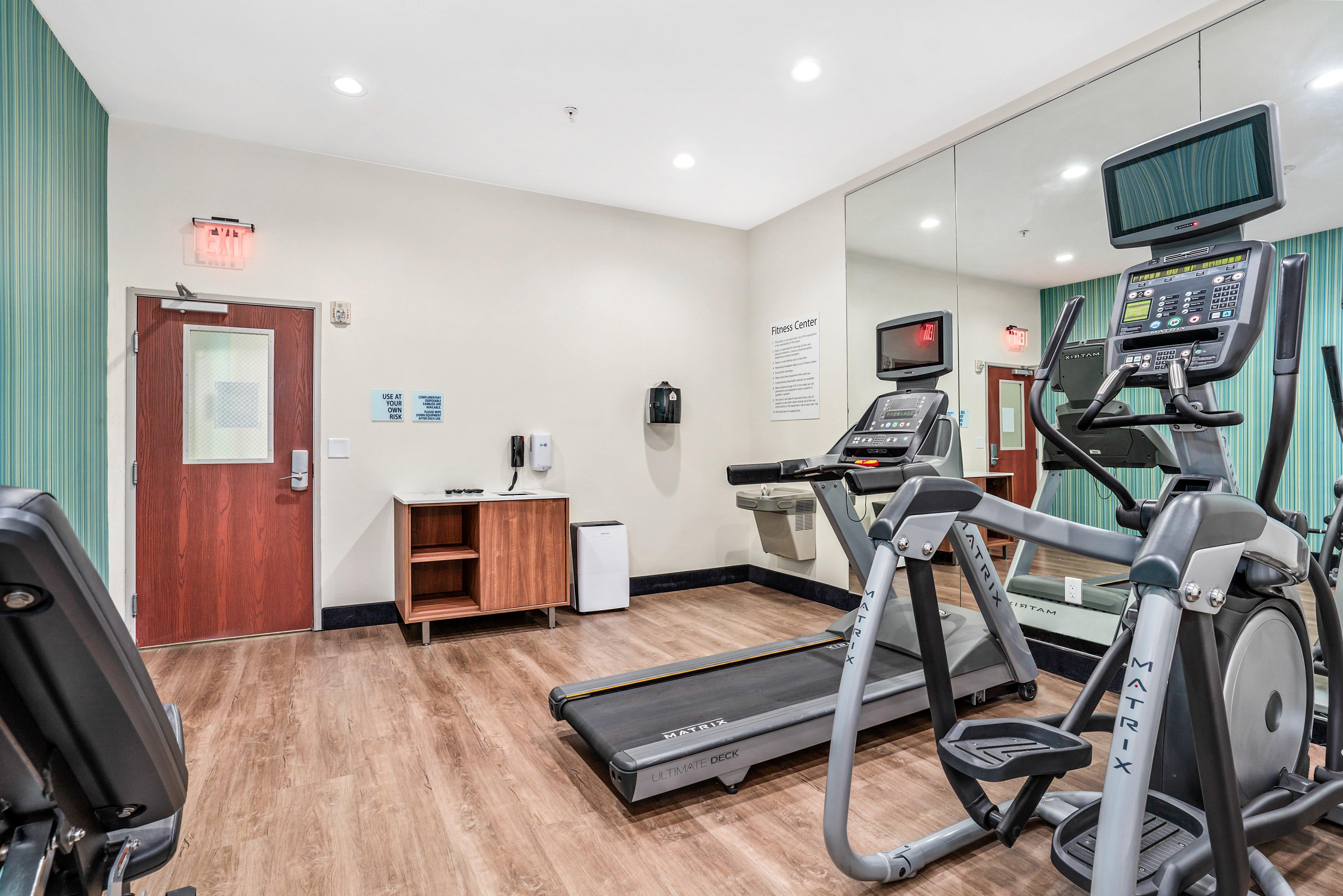 Holiday Inn Express & Suites Van Buren-Fort Smith Area, An Ihg Hotel Εξωτερικό φωτογραφία