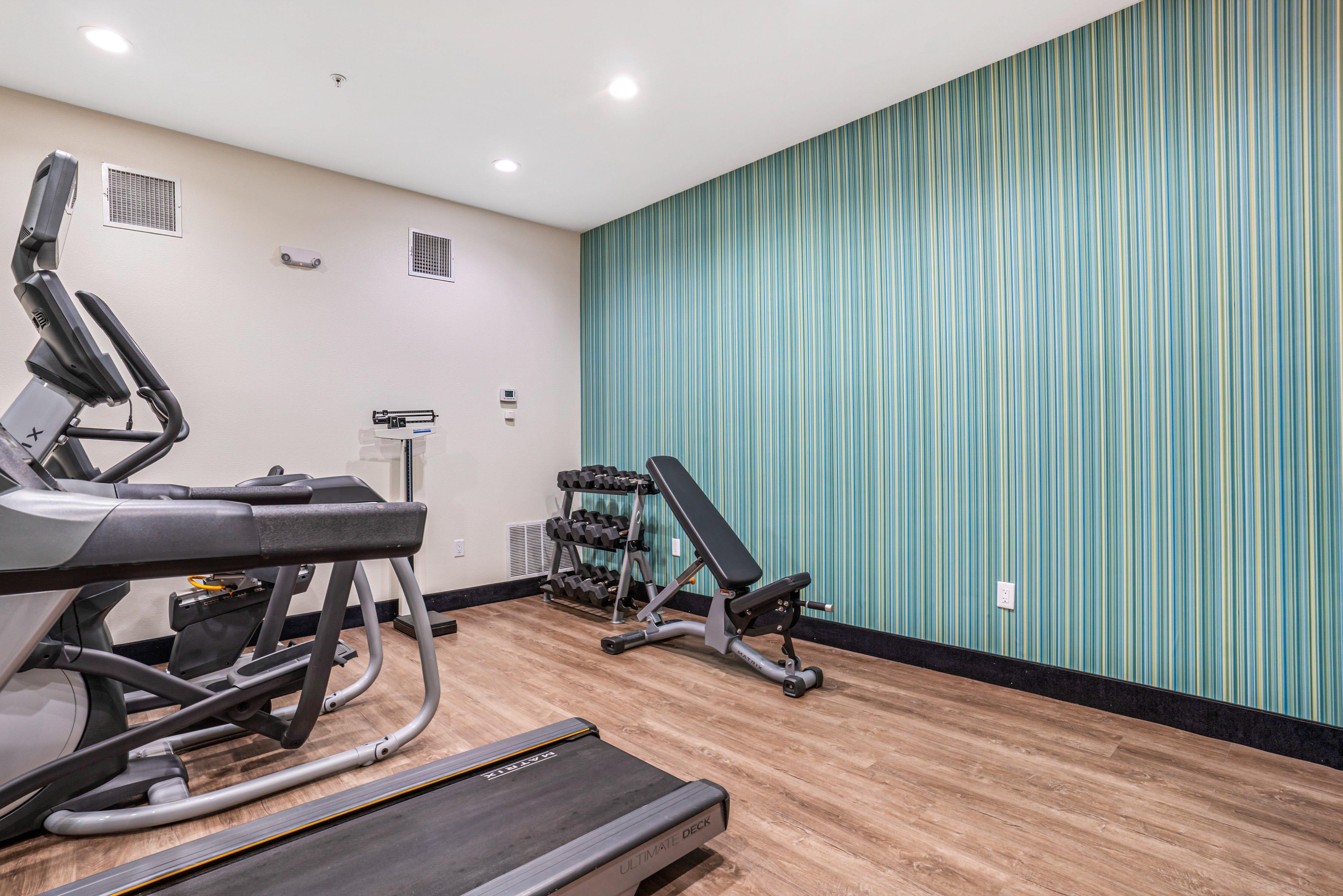 Holiday Inn Express & Suites Van Buren-Fort Smith Area, An Ihg Hotel Εξωτερικό φωτογραφία