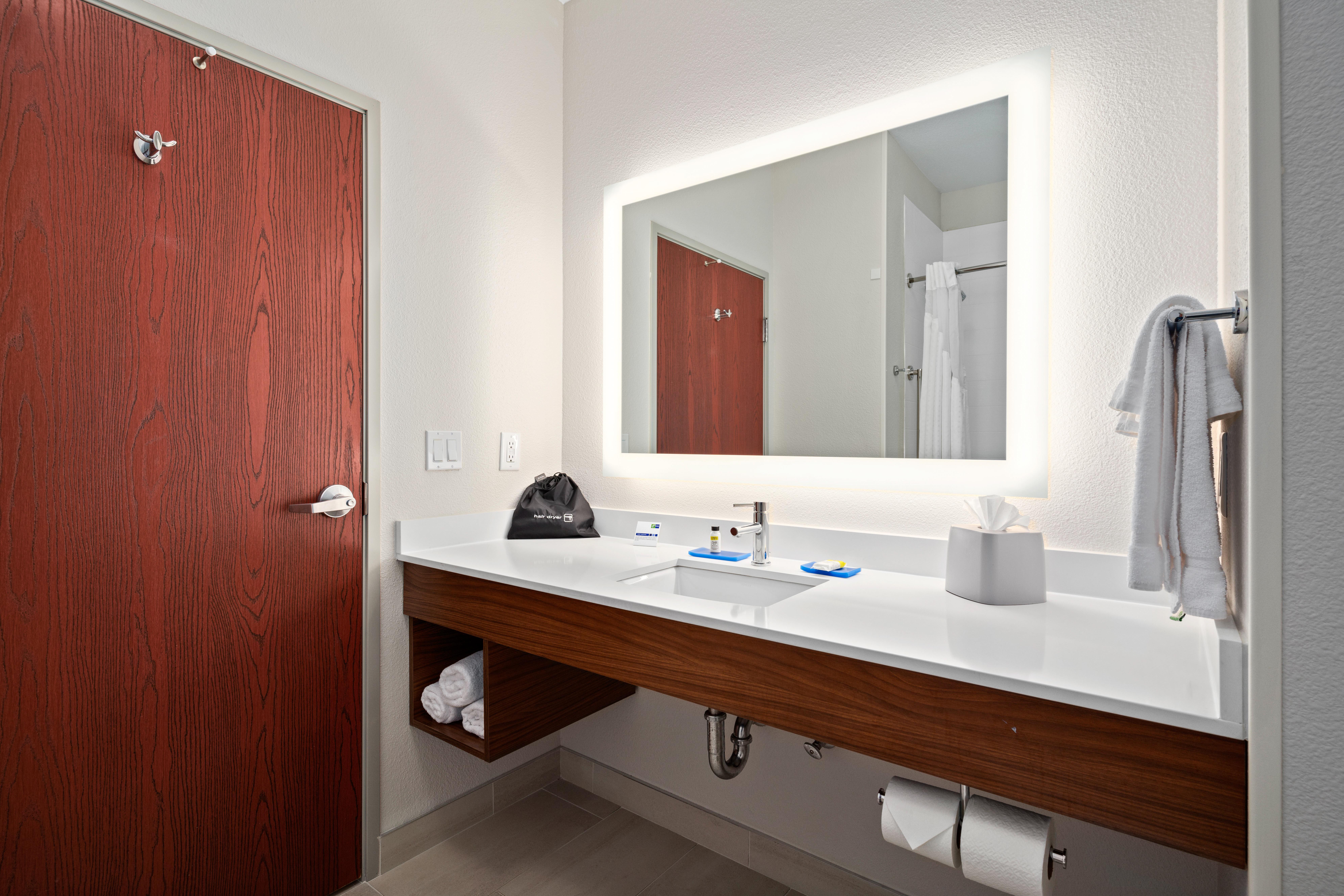 Holiday Inn Express & Suites Van Buren-Fort Smith Area, An Ihg Hotel Εξωτερικό φωτογραφία