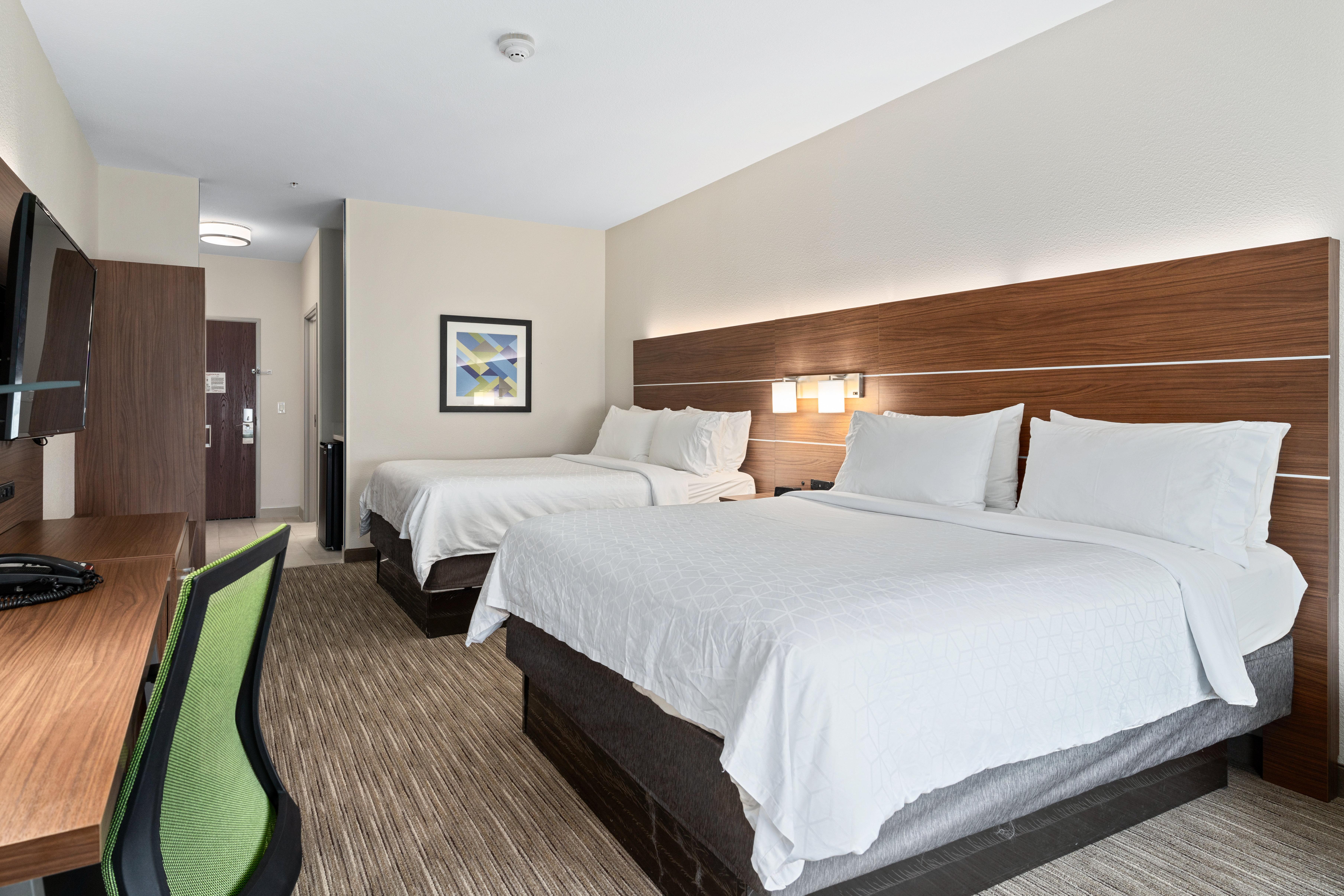 Holiday Inn Express & Suites Van Buren-Fort Smith Area, An Ihg Hotel Εξωτερικό φωτογραφία