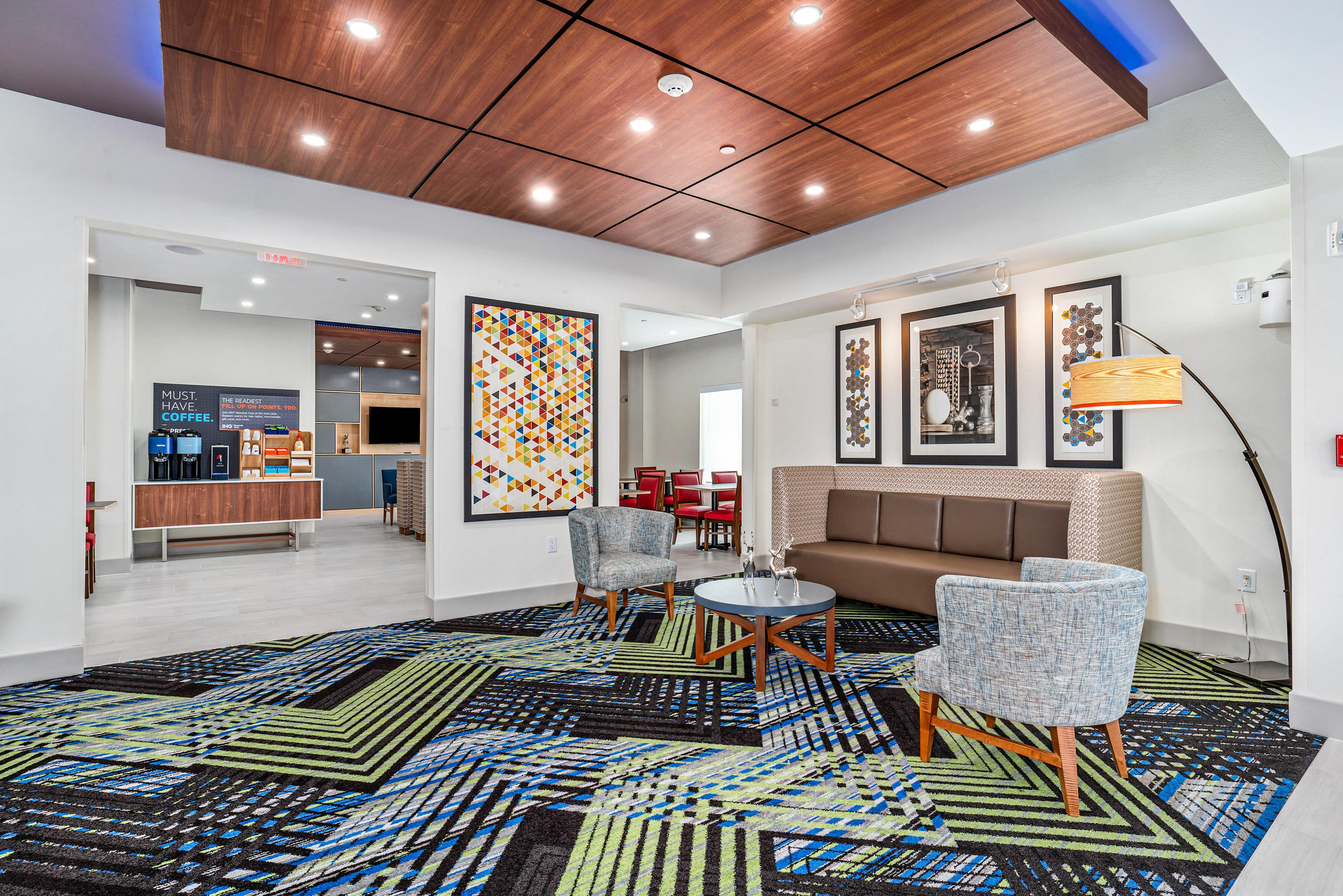 Holiday Inn Express & Suites Van Buren-Fort Smith Area, An Ihg Hotel Εξωτερικό φωτογραφία