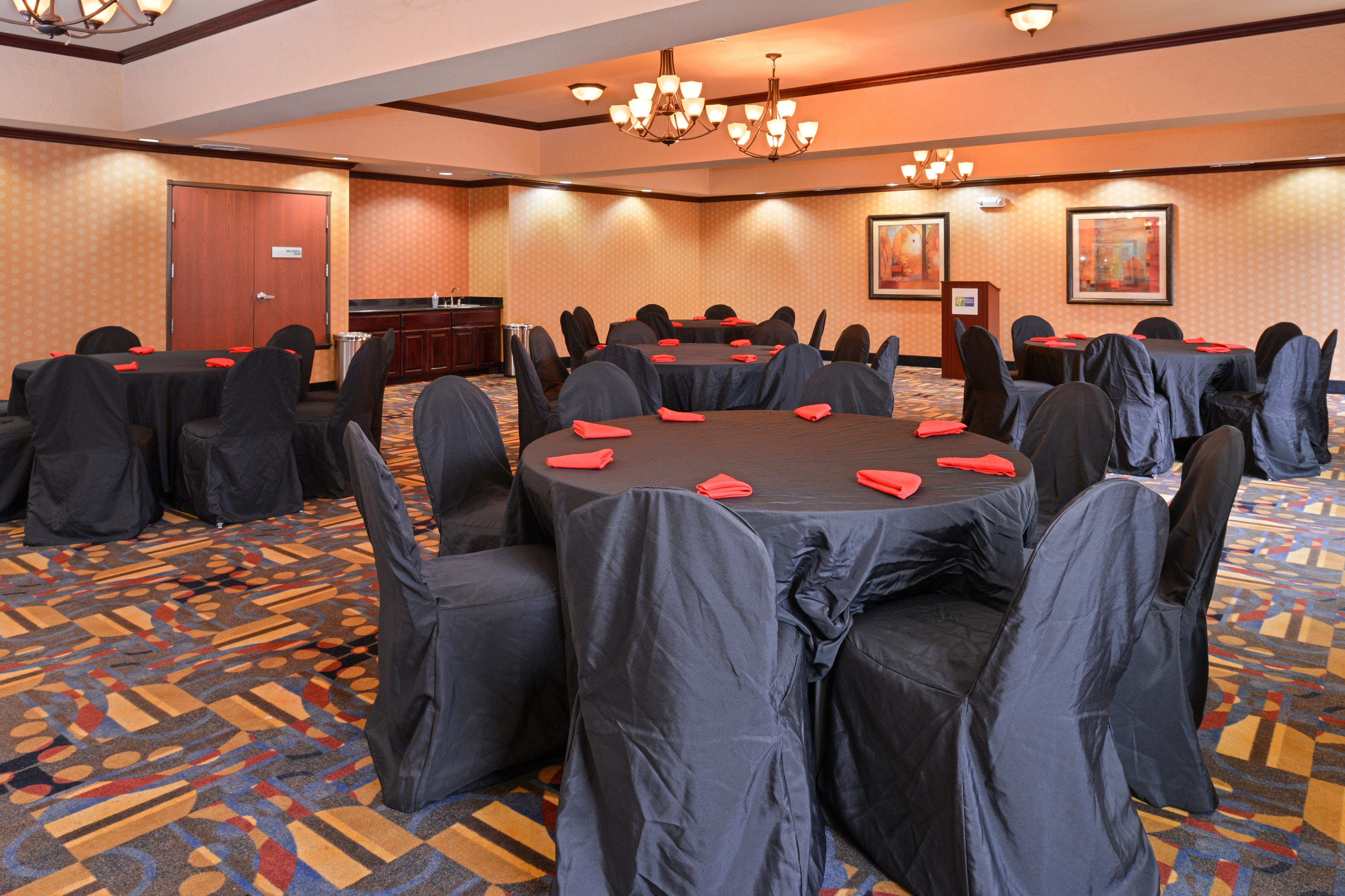 Holiday Inn Express & Suites Van Buren-Fort Smith Area, An Ihg Hotel Εξωτερικό φωτογραφία