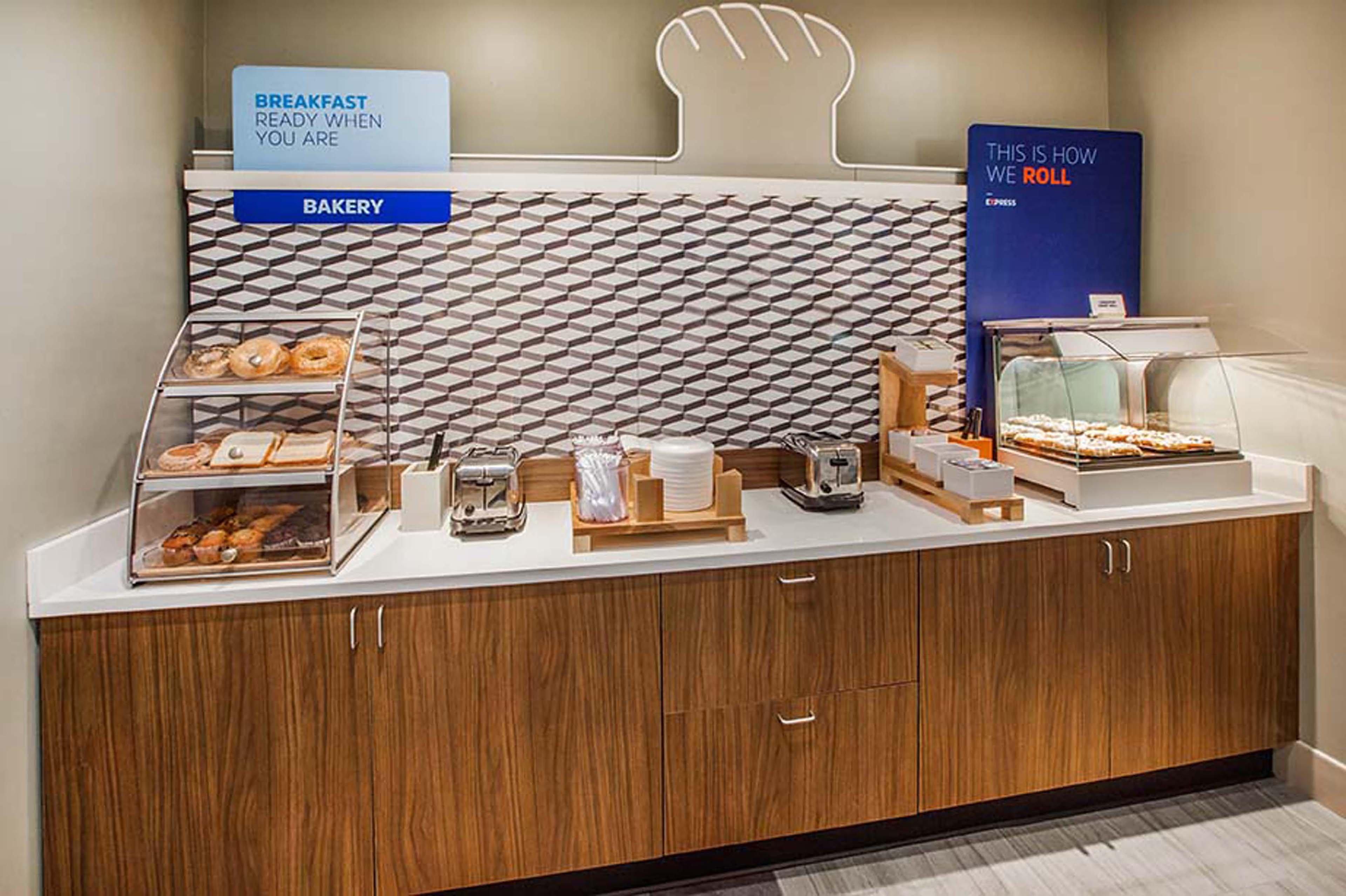 Holiday Inn Express & Suites Van Buren-Fort Smith Area, An Ihg Hotel Εξωτερικό φωτογραφία