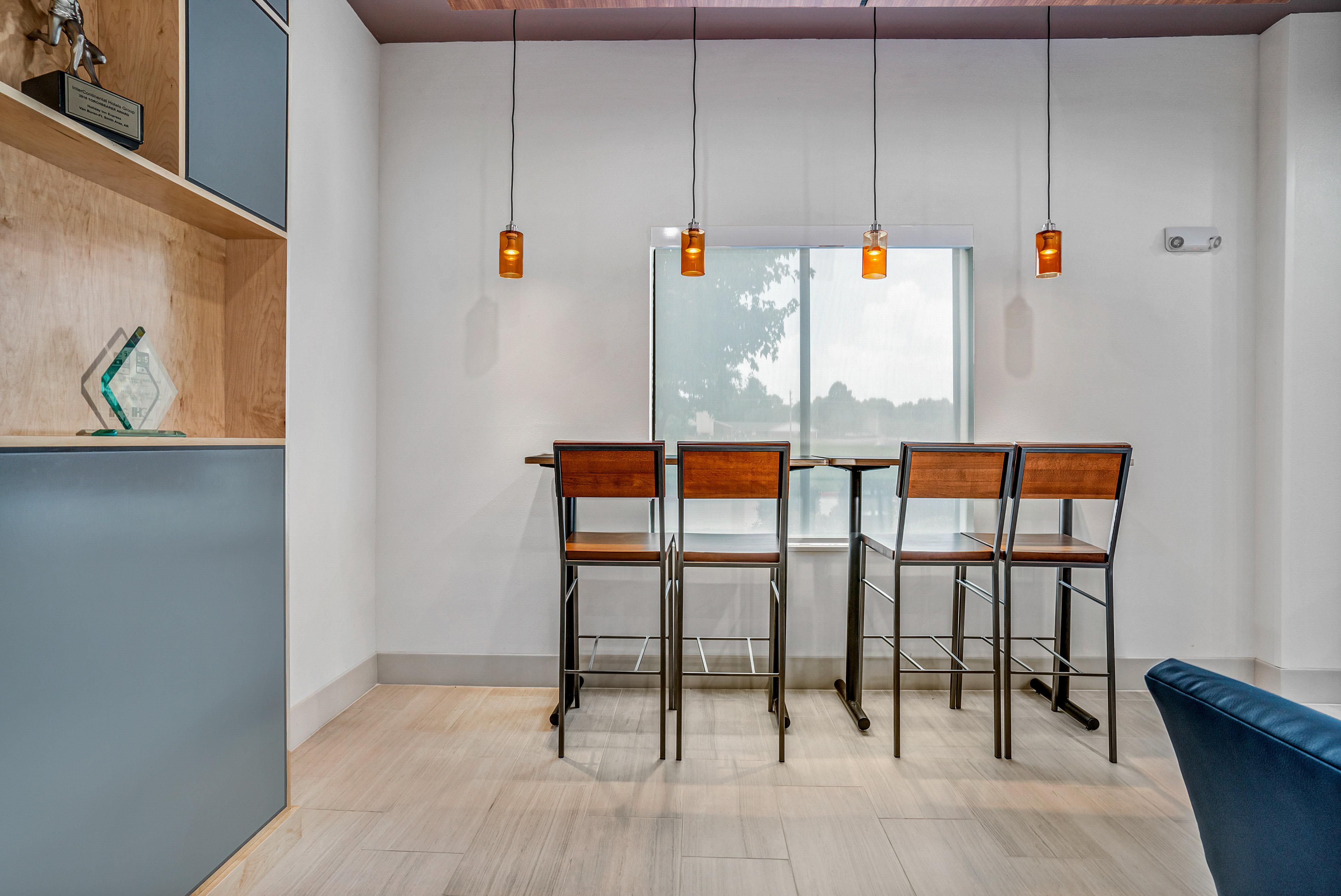 Holiday Inn Express & Suites Van Buren-Fort Smith Area, An Ihg Hotel Εξωτερικό φωτογραφία