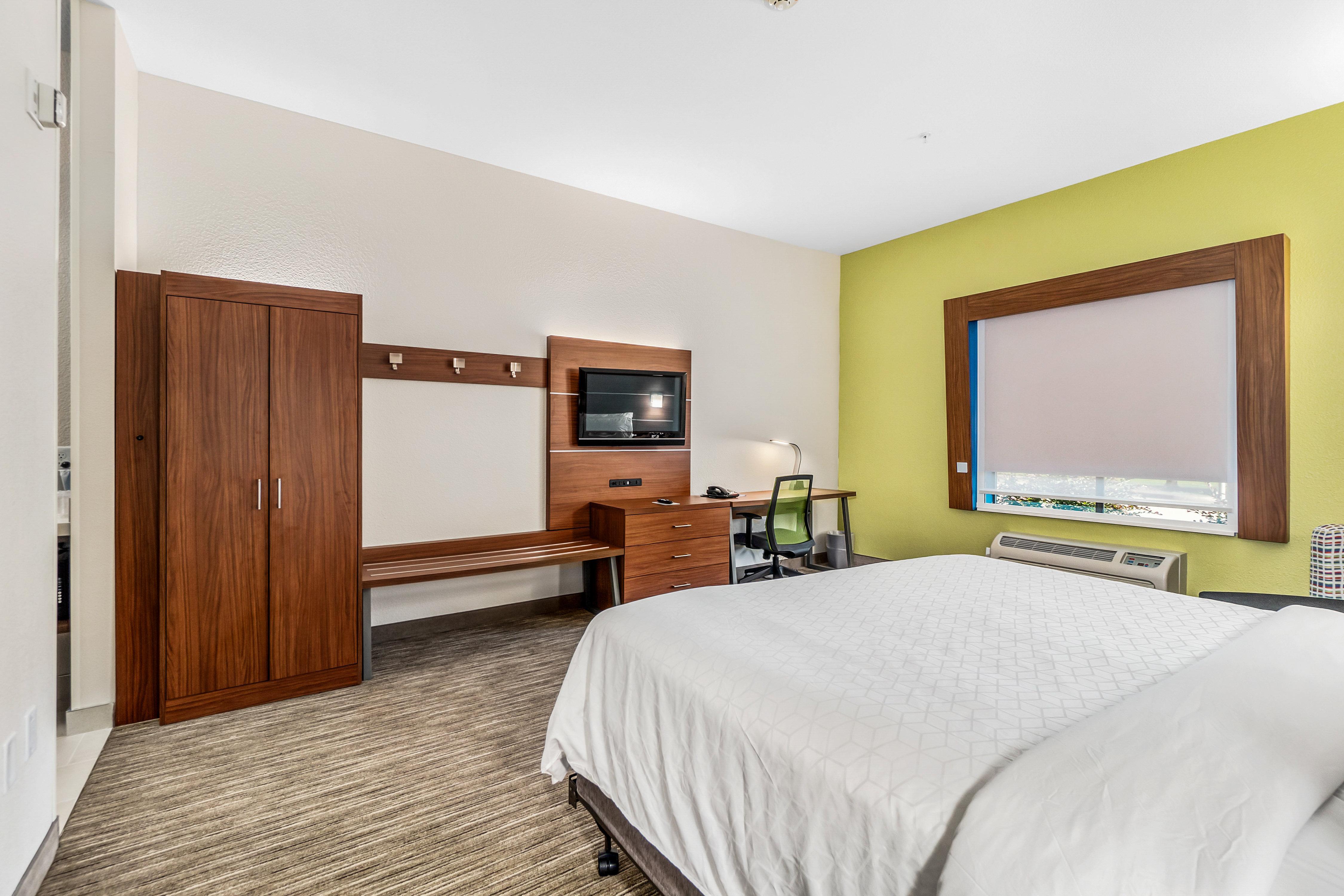 Holiday Inn Express & Suites Van Buren-Fort Smith Area, An Ihg Hotel Εξωτερικό φωτογραφία