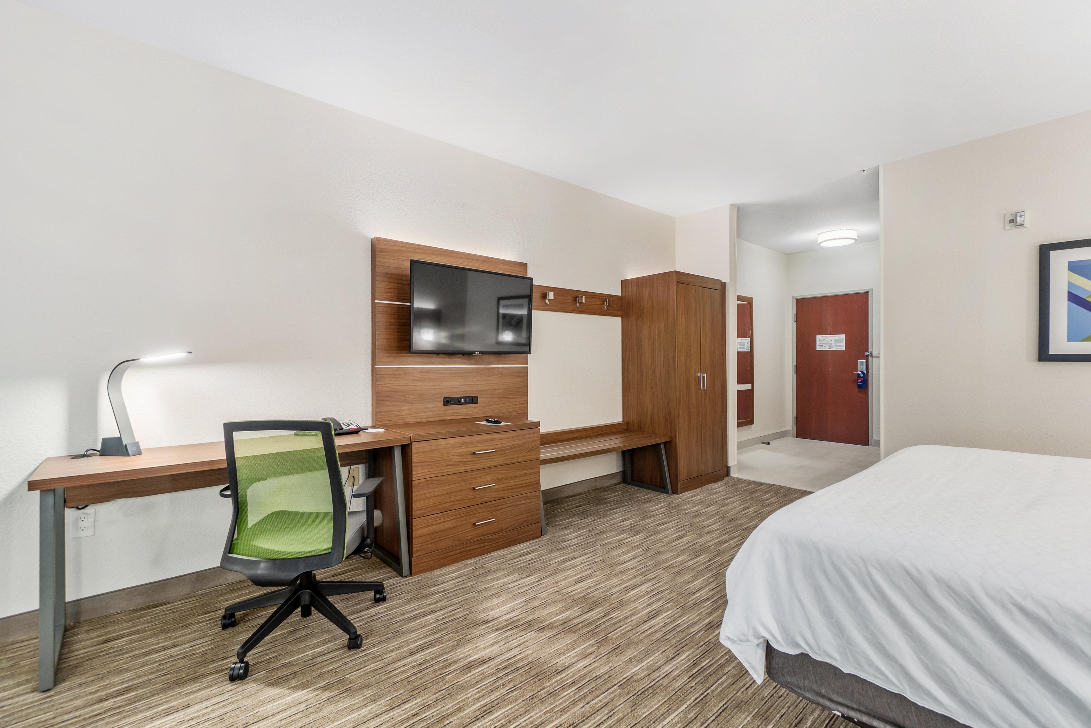 Holiday Inn Express & Suites Van Buren-Fort Smith Area, An Ihg Hotel Εξωτερικό φωτογραφία