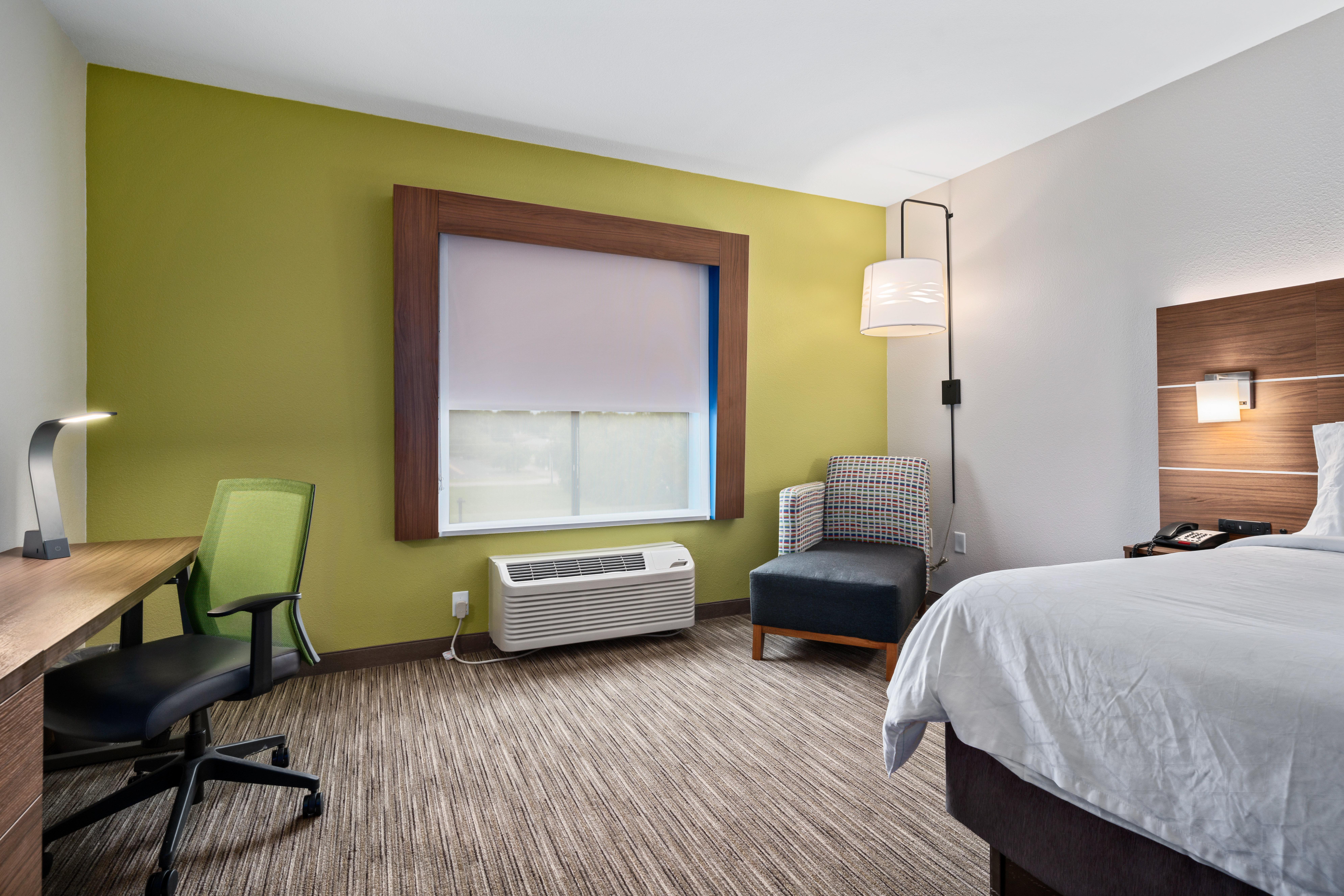 Holiday Inn Express & Suites Van Buren-Fort Smith Area, An Ihg Hotel Εξωτερικό φωτογραφία