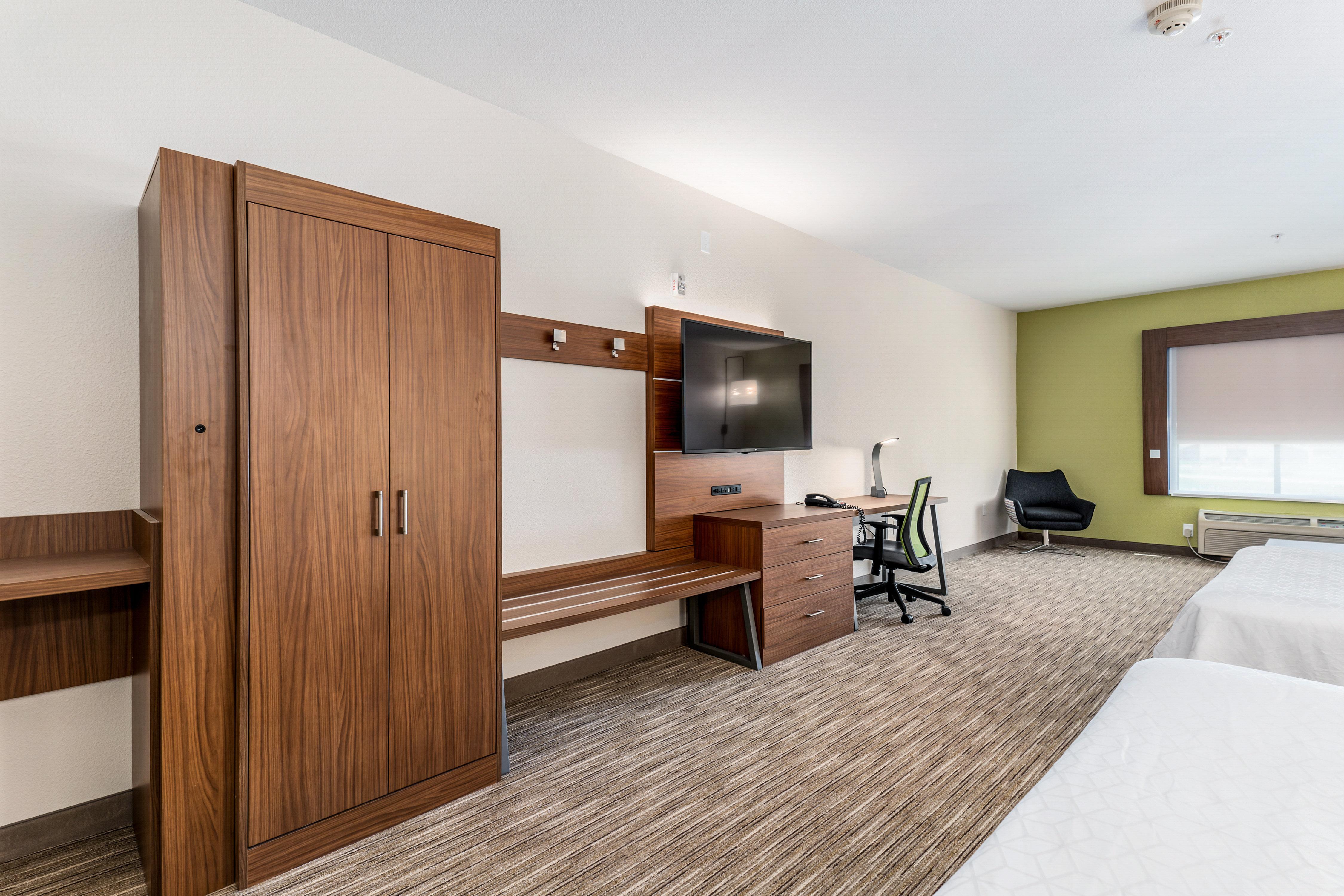Holiday Inn Express & Suites Van Buren-Fort Smith Area, An Ihg Hotel Εξωτερικό φωτογραφία