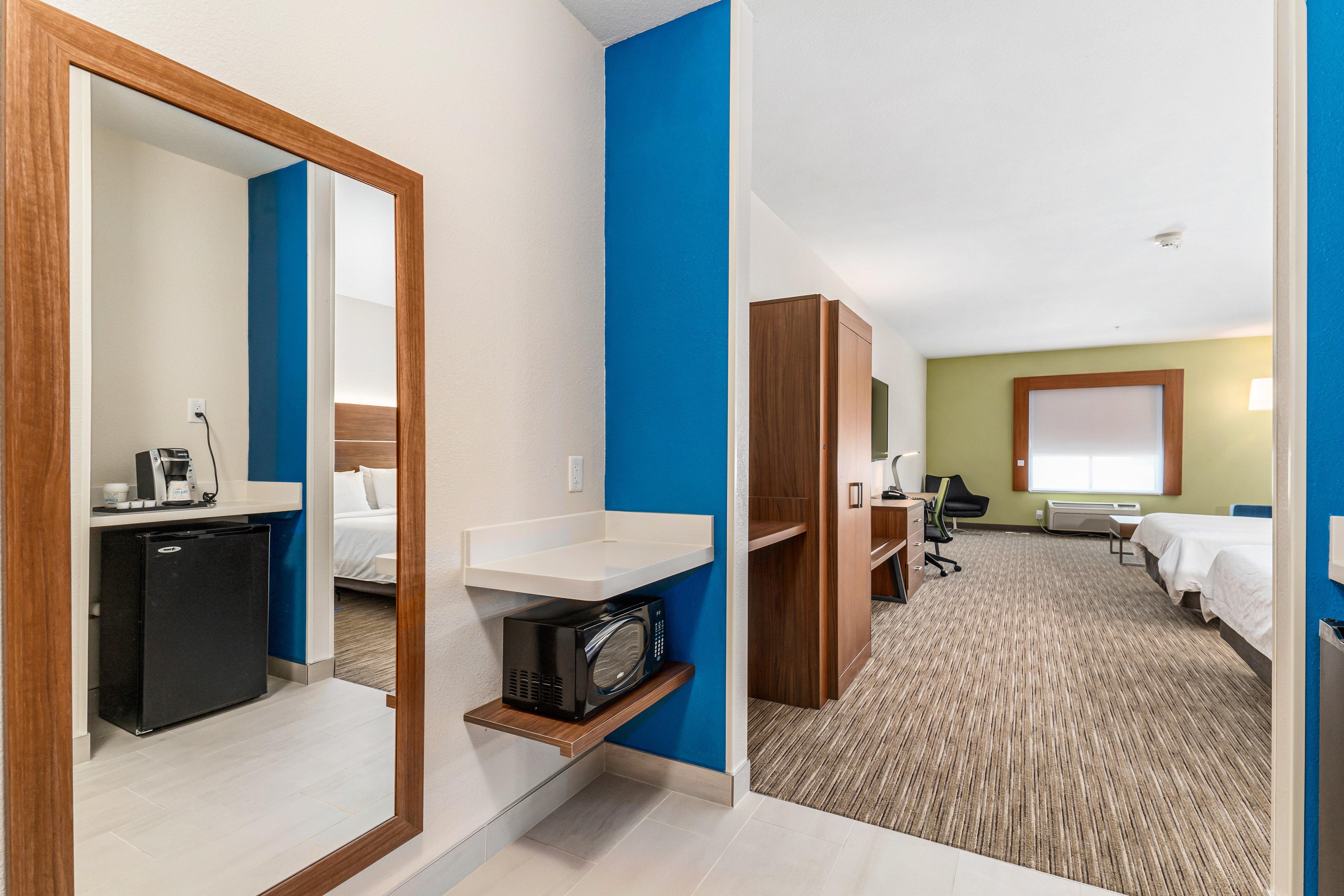Holiday Inn Express & Suites Van Buren-Fort Smith Area, An Ihg Hotel Εξωτερικό φωτογραφία