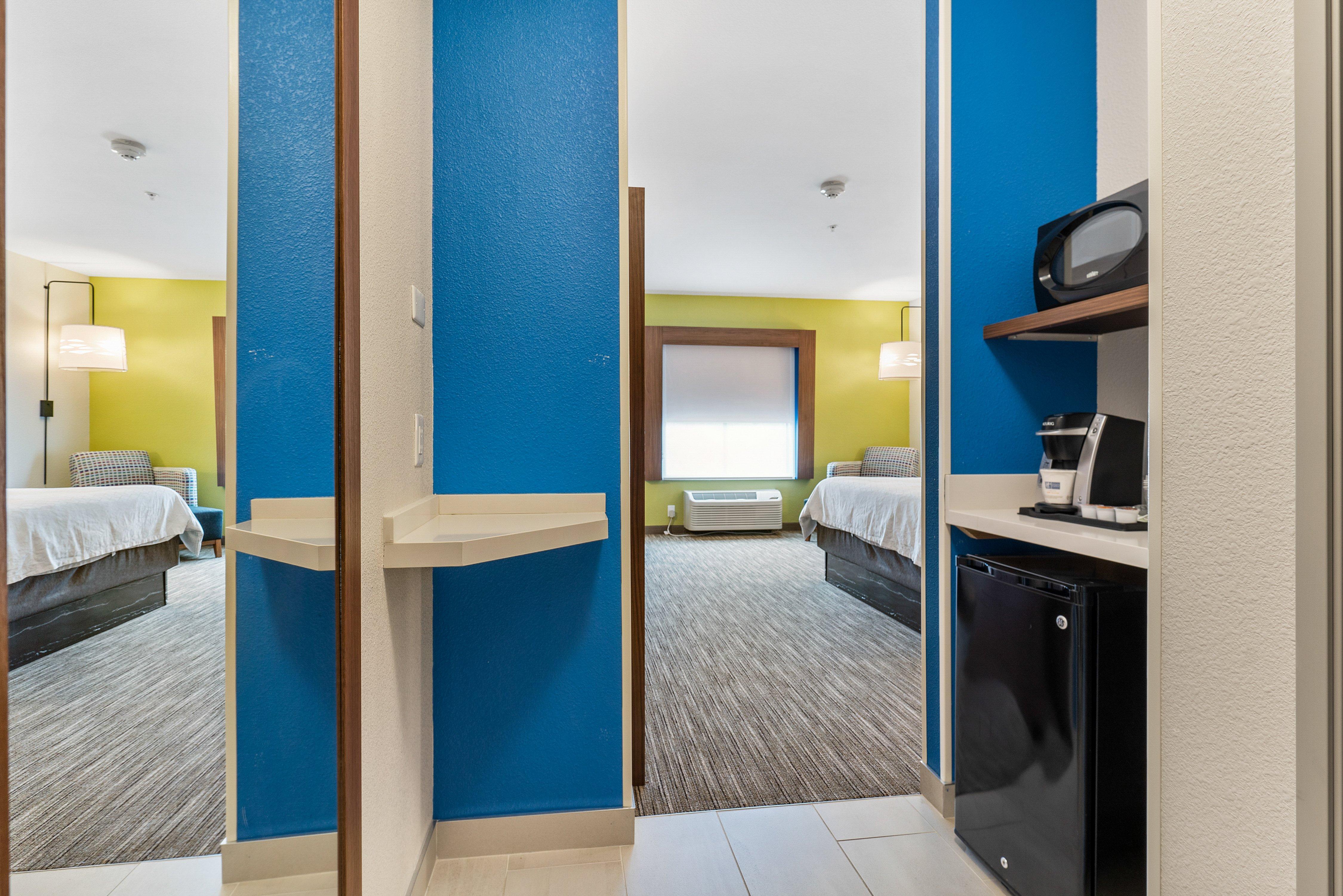 Holiday Inn Express & Suites Van Buren-Fort Smith Area, An Ihg Hotel Εξωτερικό φωτογραφία