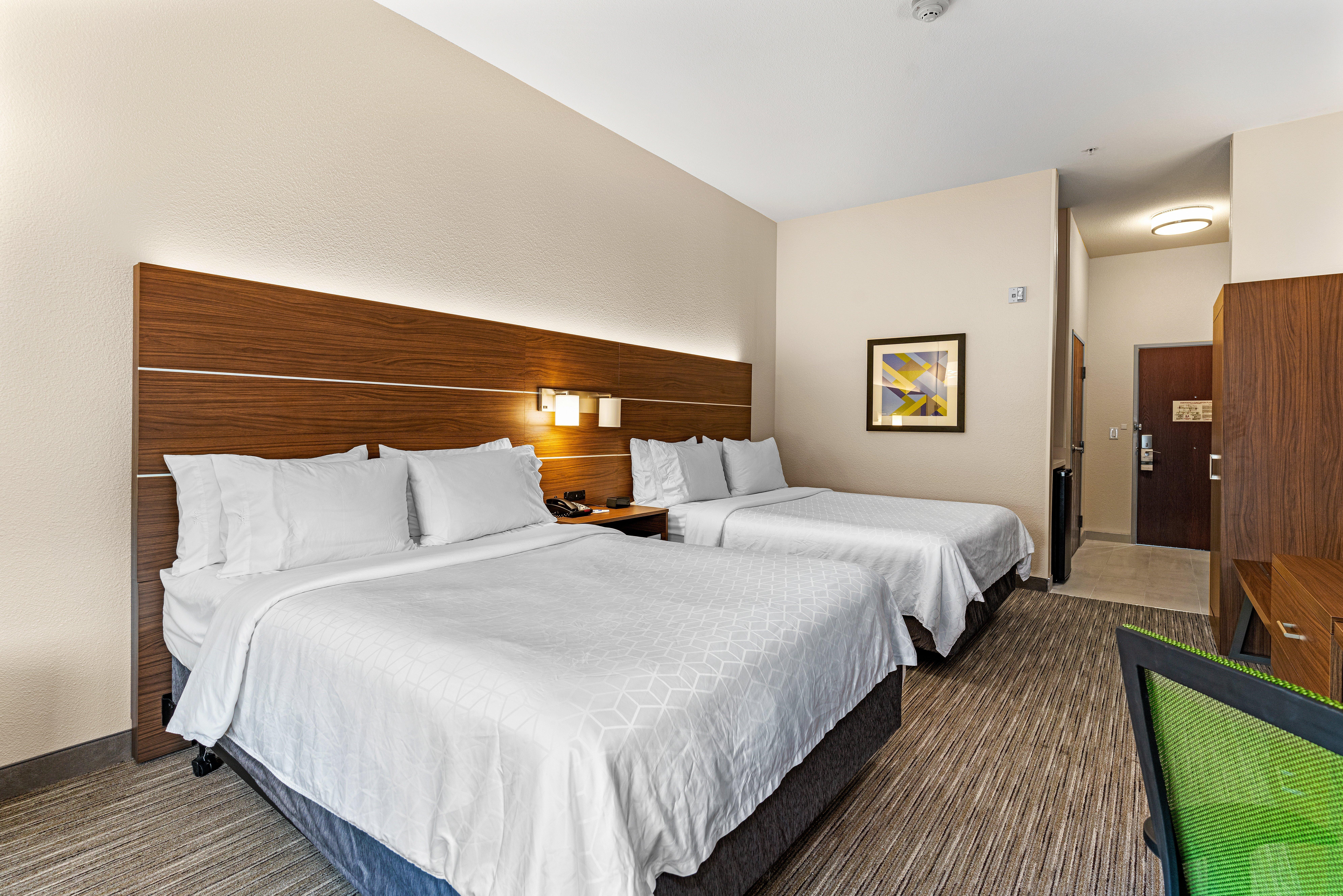 Holiday Inn Express & Suites Van Buren-Fort Smith Area, An Ihg Hotel Εξωτερικό φωτογραφία
