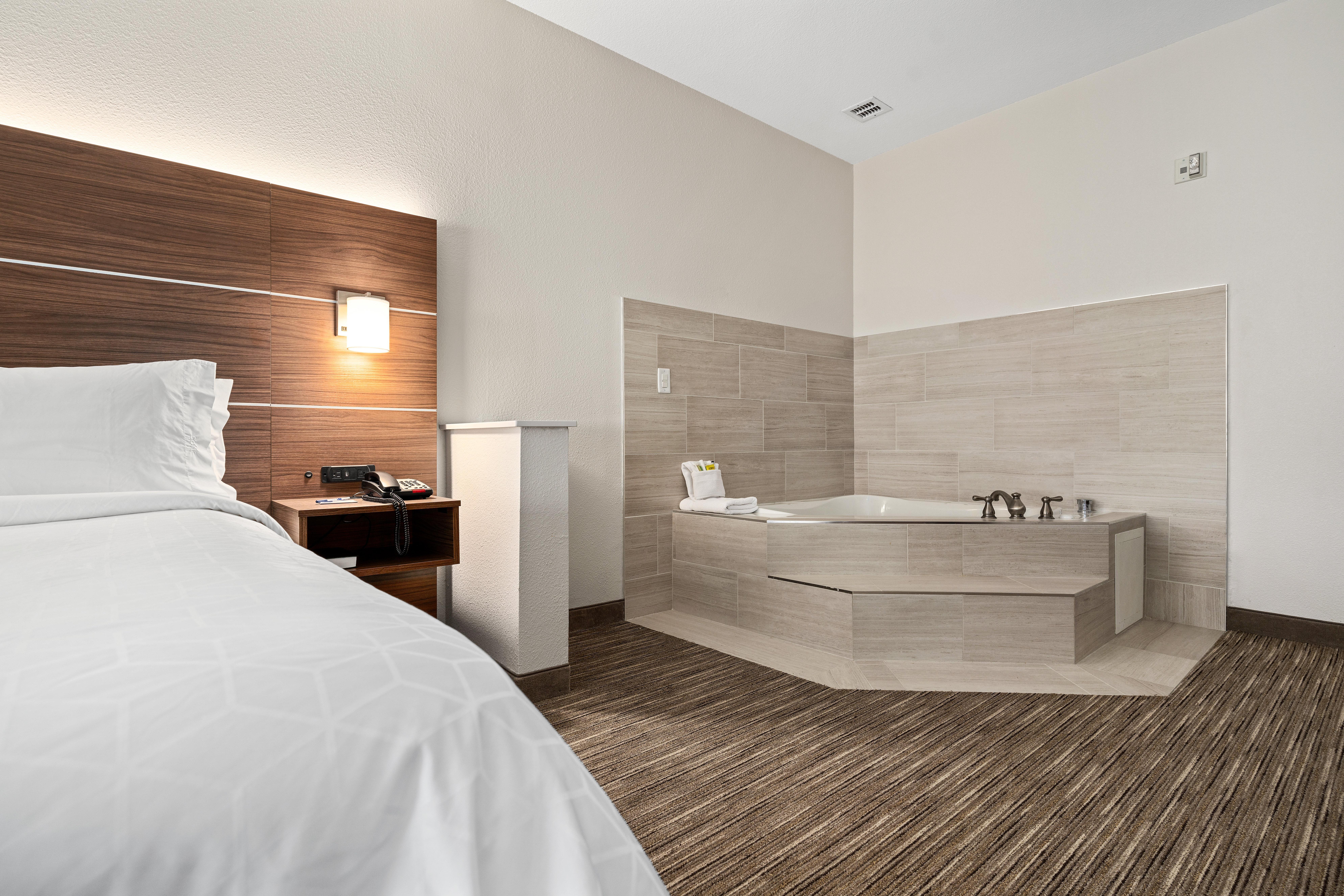 Holiday Inn Express & Suites Van Buren-Fort Smith Area, An Ihg Hotel Εξωτερικό φωτογραφία